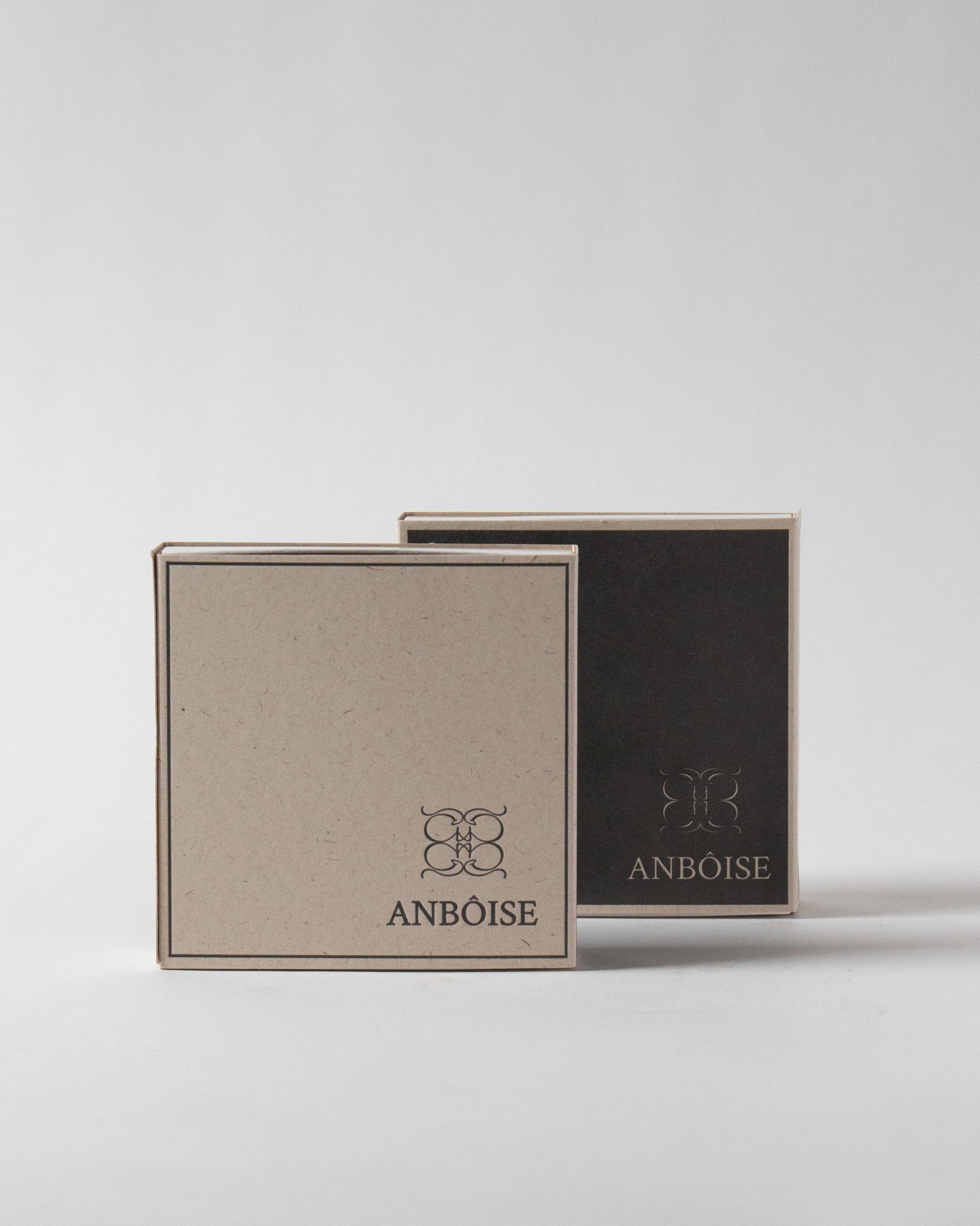 Partite di candele di lusso Anboise