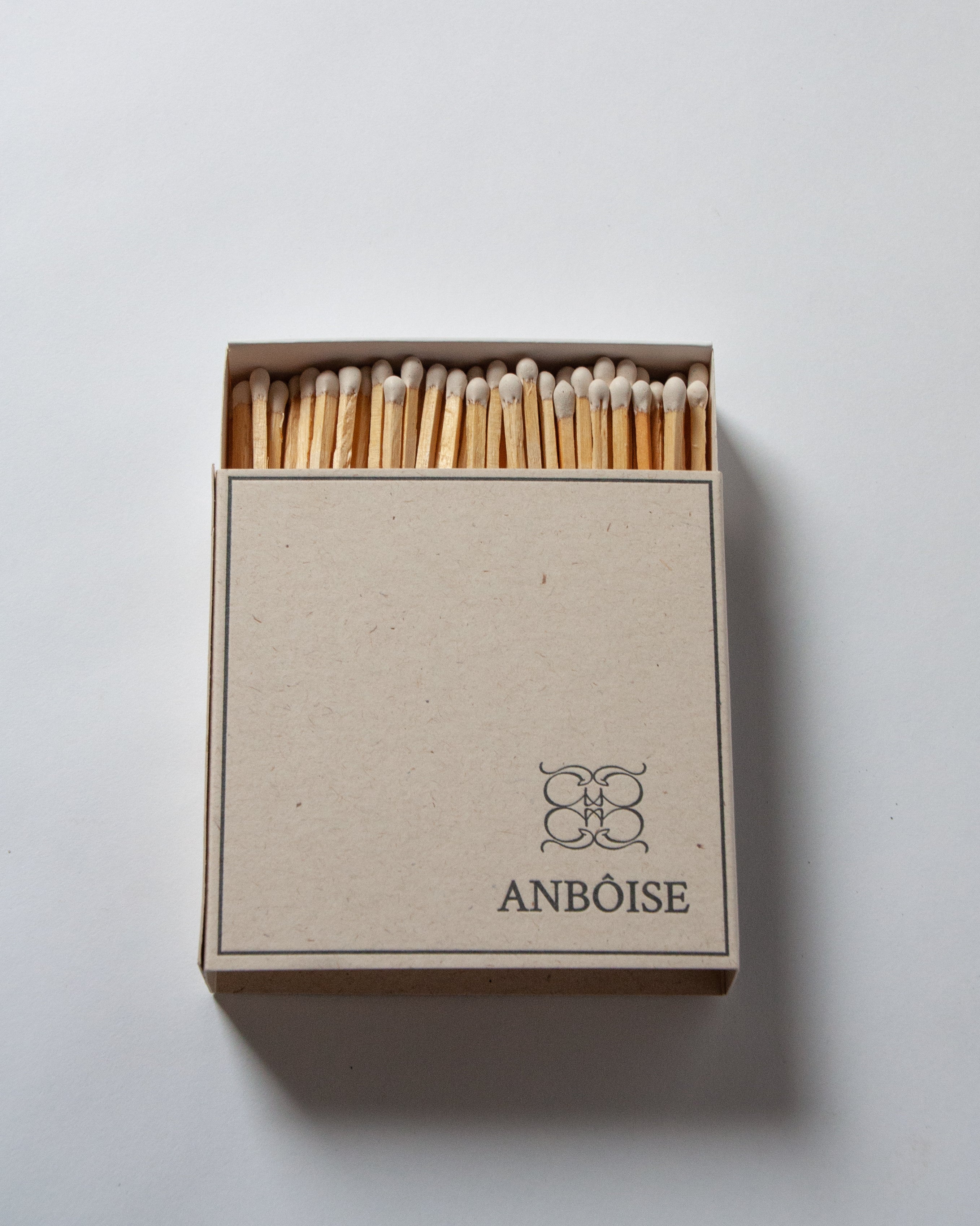 Partite di candele di lusso Anboise
