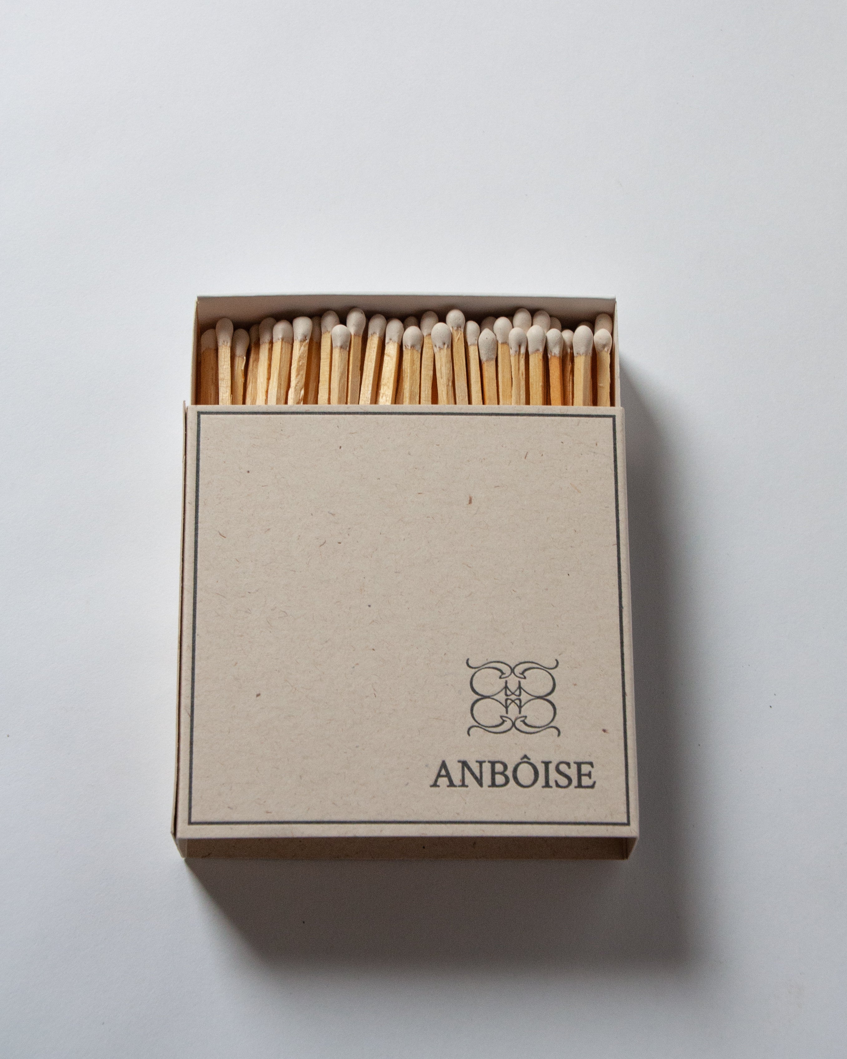 Anboise Luxury Candle Matches