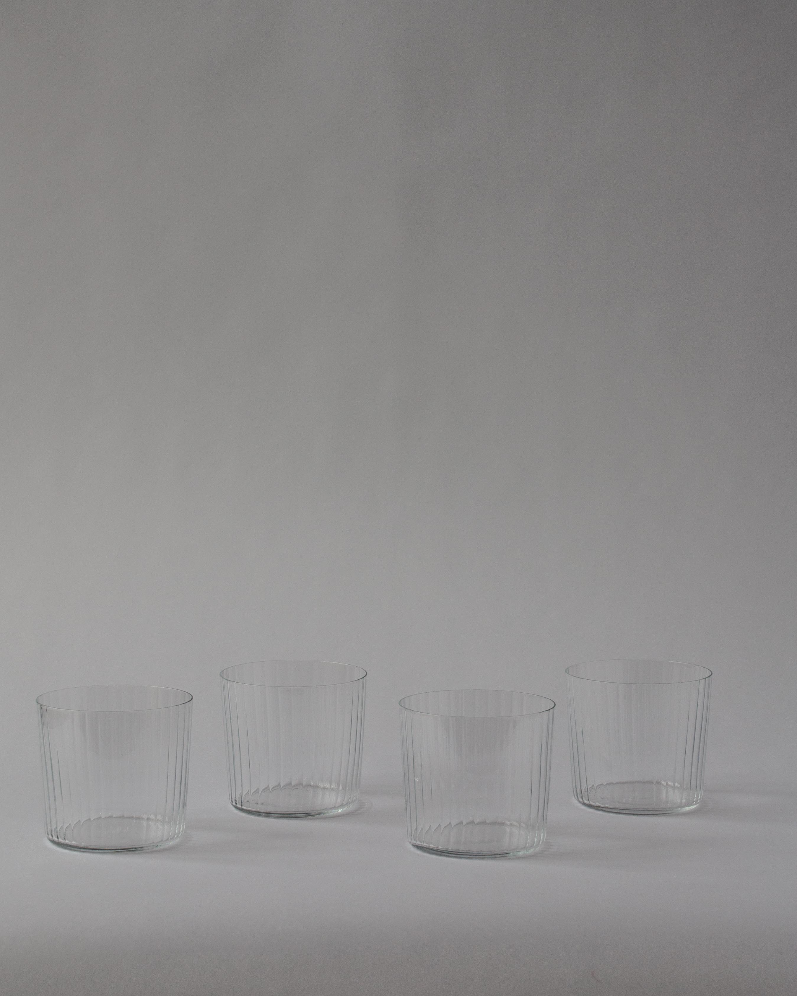 Gio Tumbler - Set of 4 | Anboise