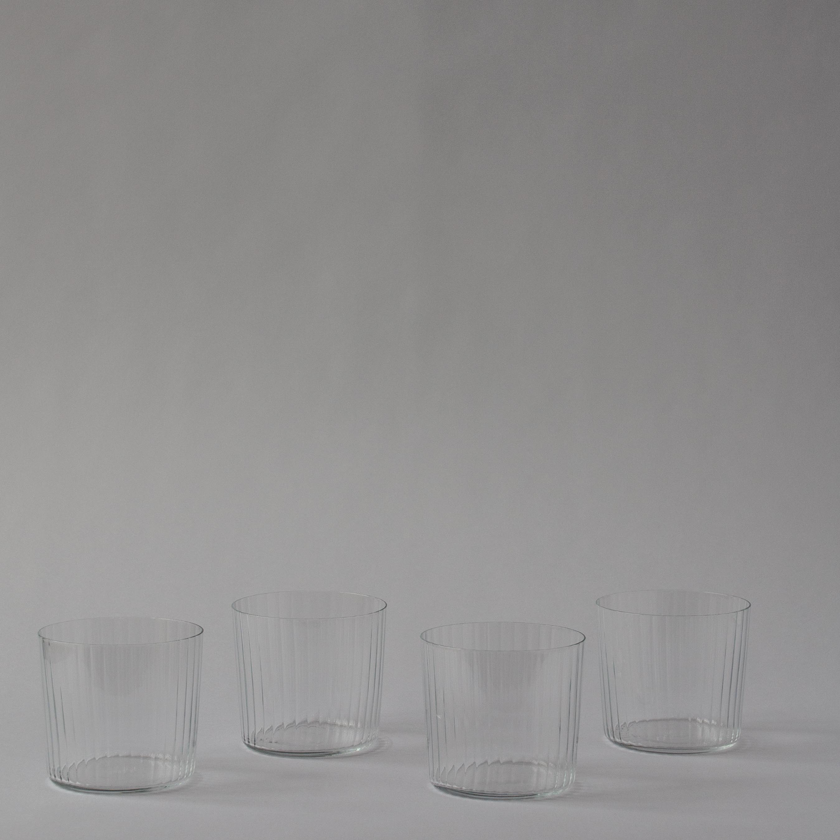 Gio Tumbler - Set of 4 | Anboise
