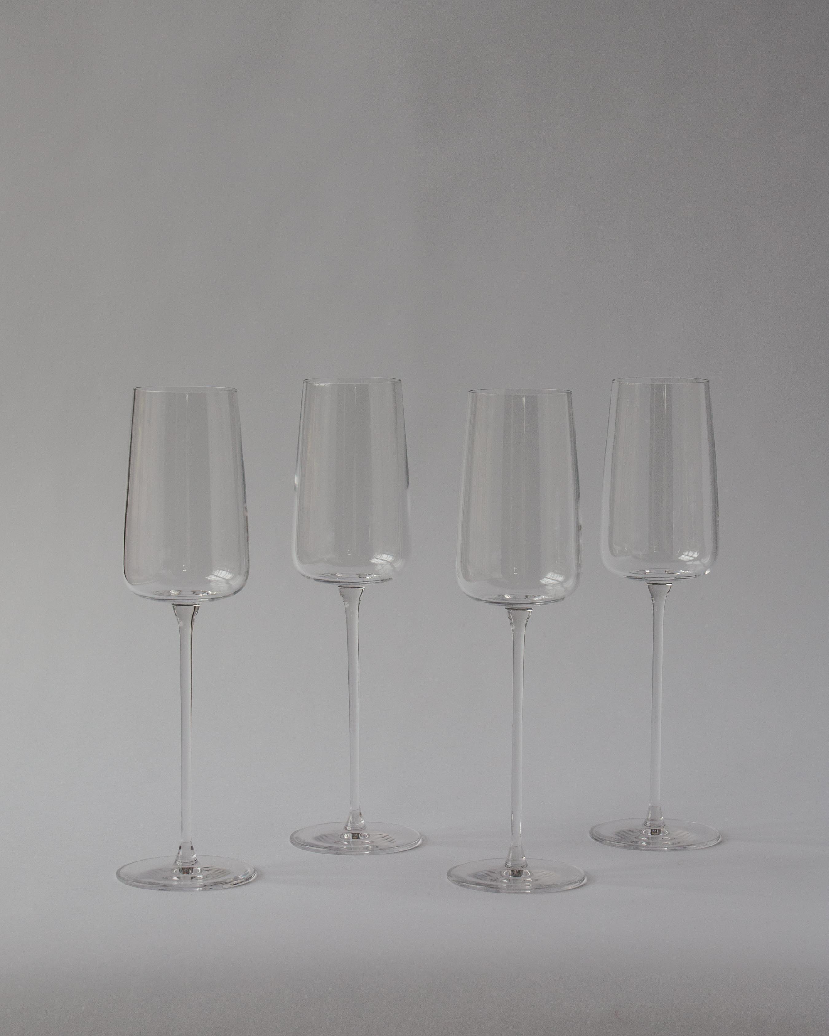 Metropolitan Champagne Flute | Anboise