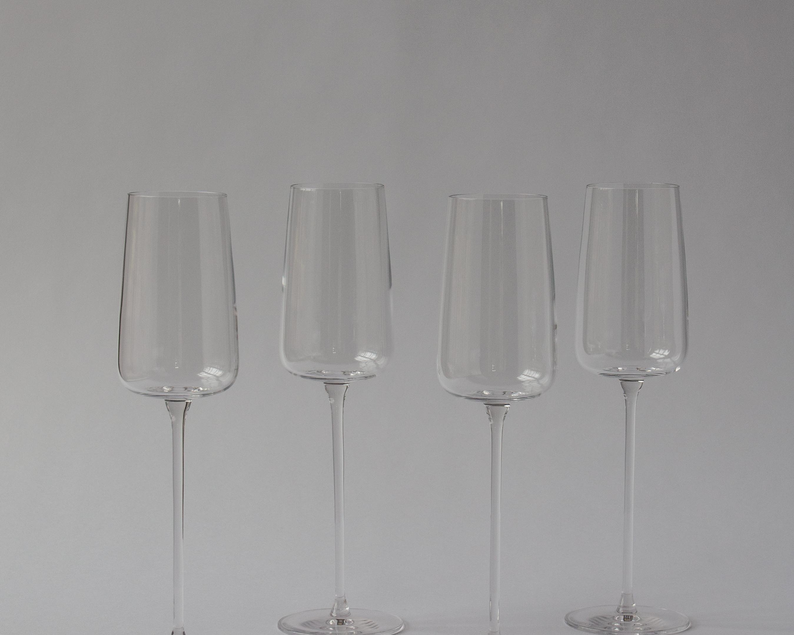 Metropolitan Champagne Flute | Anboise