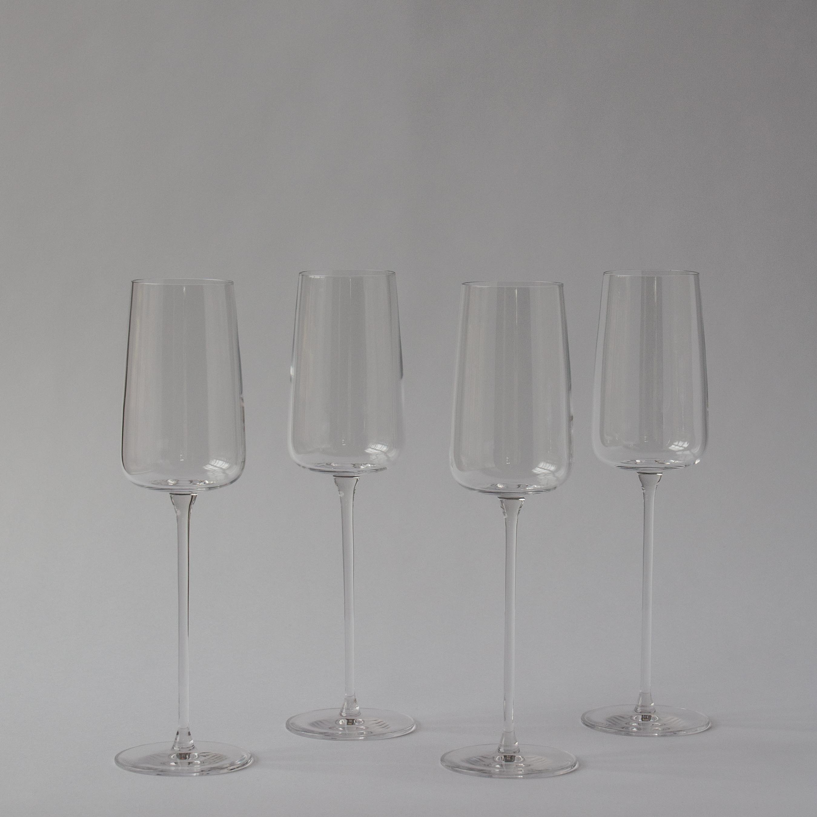 Metropolitan Champagne Flute | Anboise