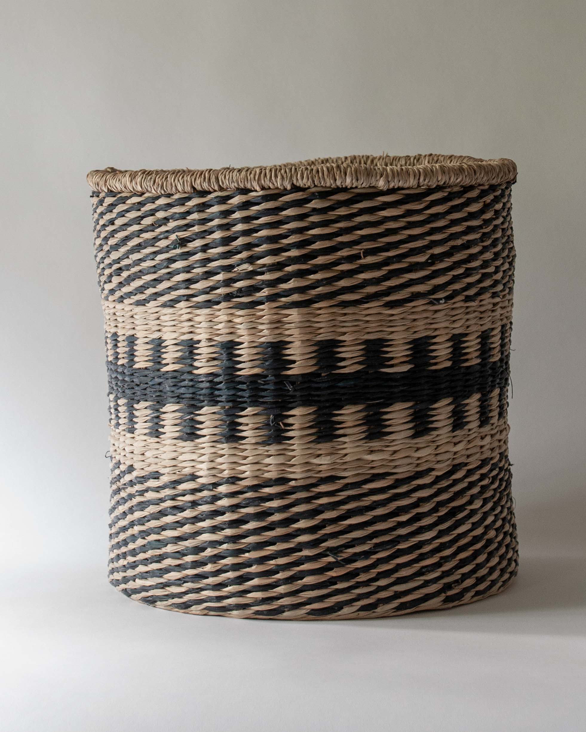Millie Waste Paper Basket / Planter