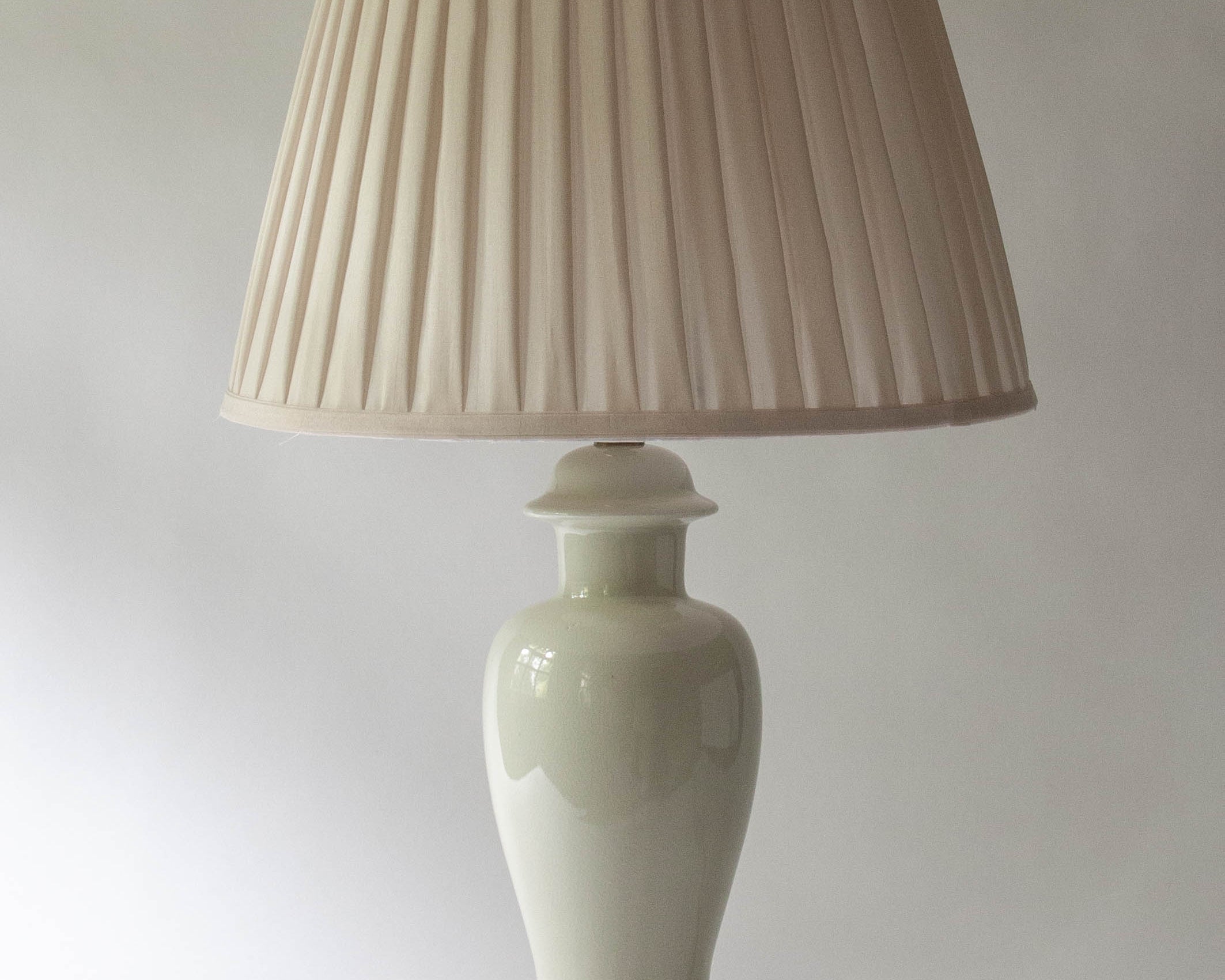 Avery temple jar Table Lamp | Anboise