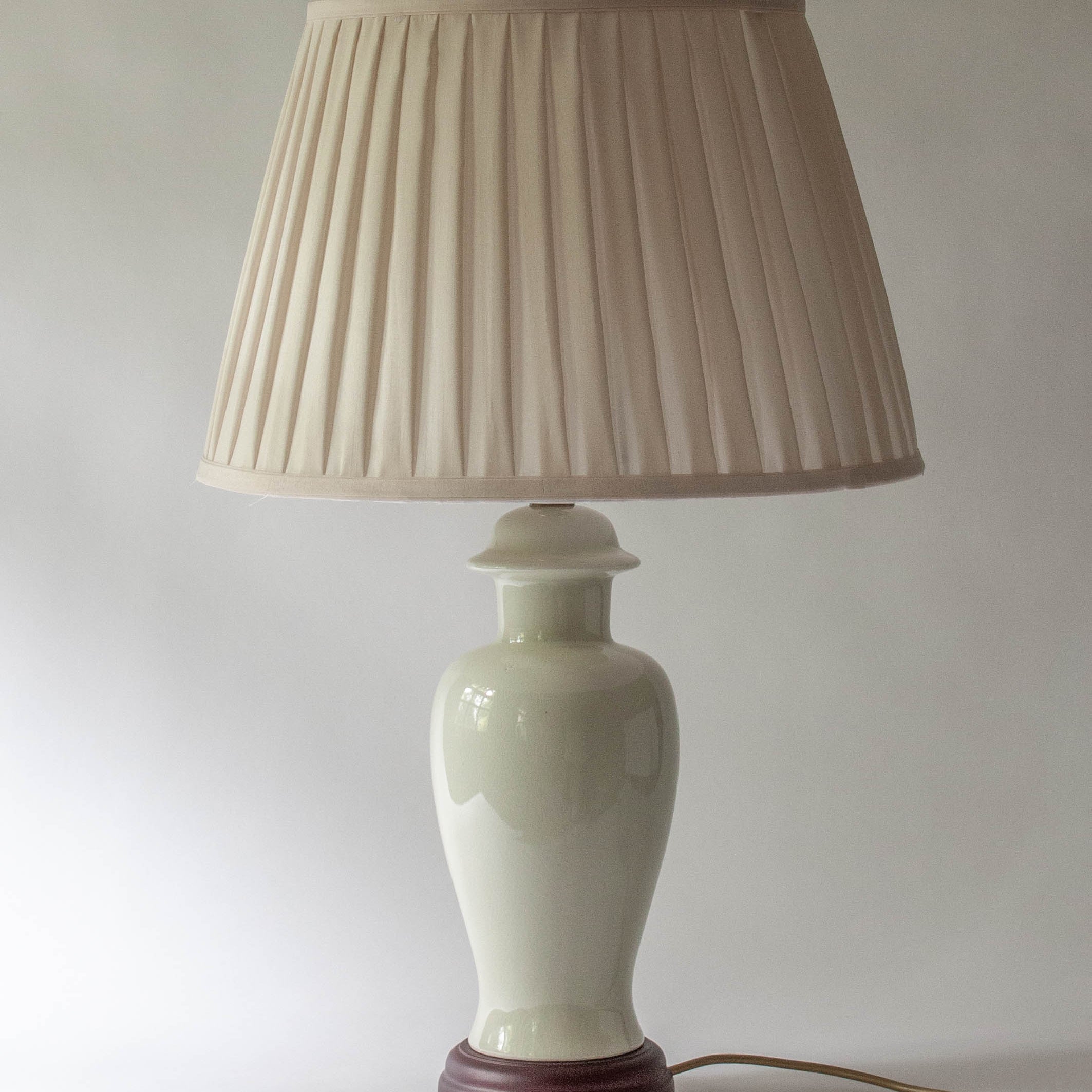 Avery temple jar Table Lamp | Anboise