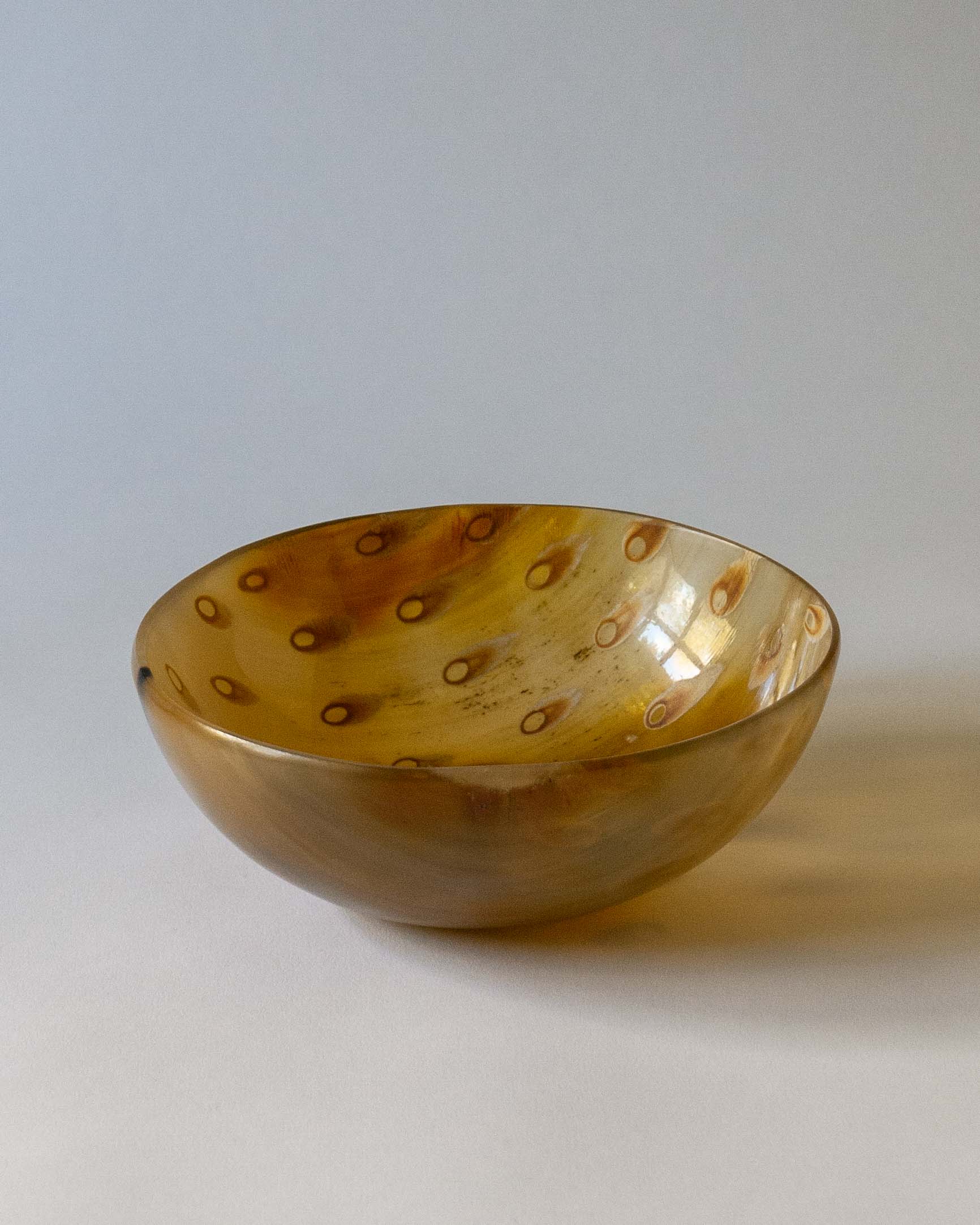 Lola Horn Bowl | Anboise