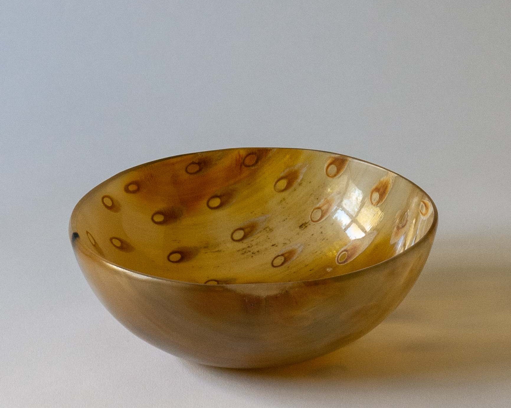 Lola Horn Bowl | Anboise