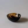Luxury Sawyer horn decorative bowl, ideal for snacks | Anboise 