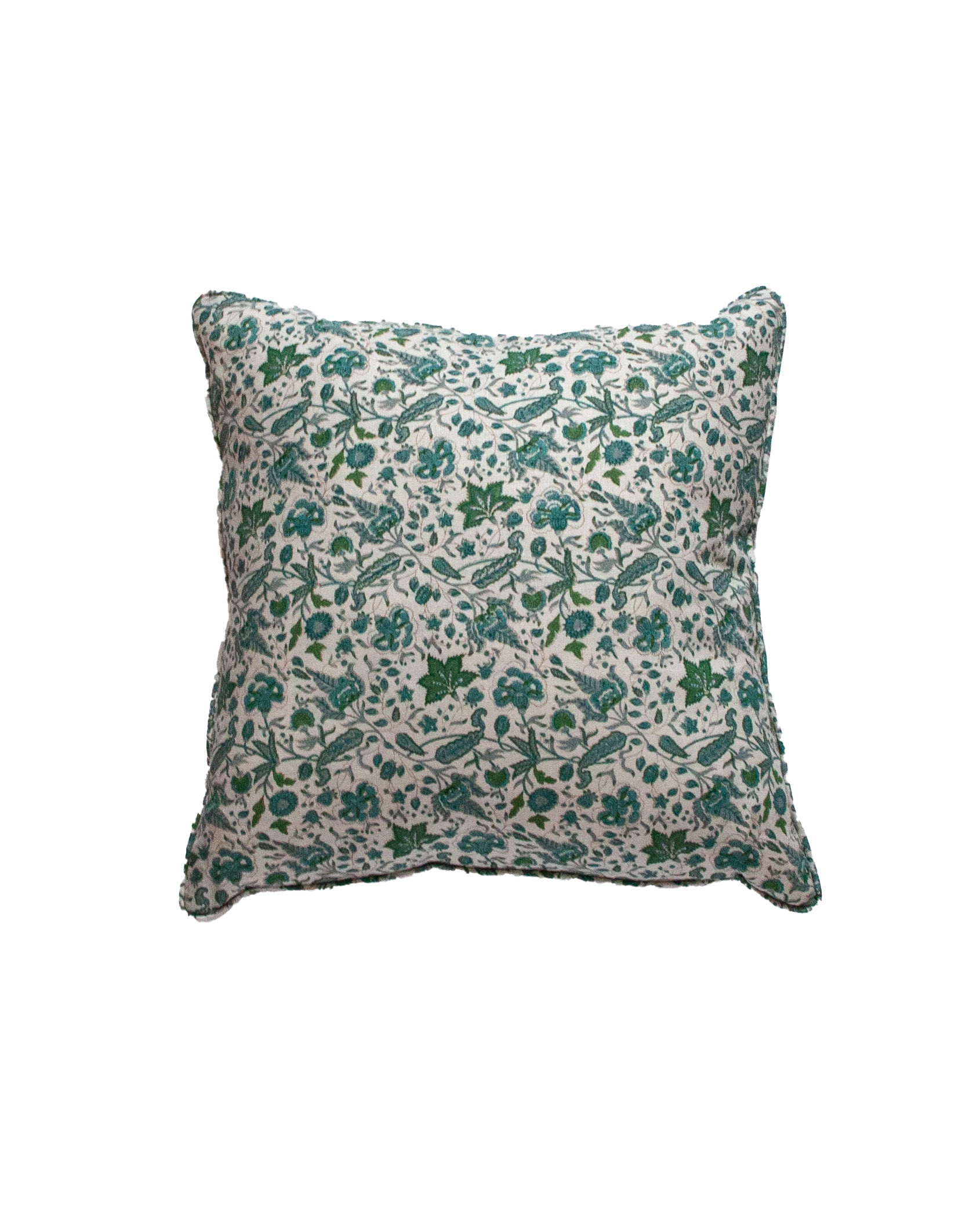 The Sienna Square Cushion