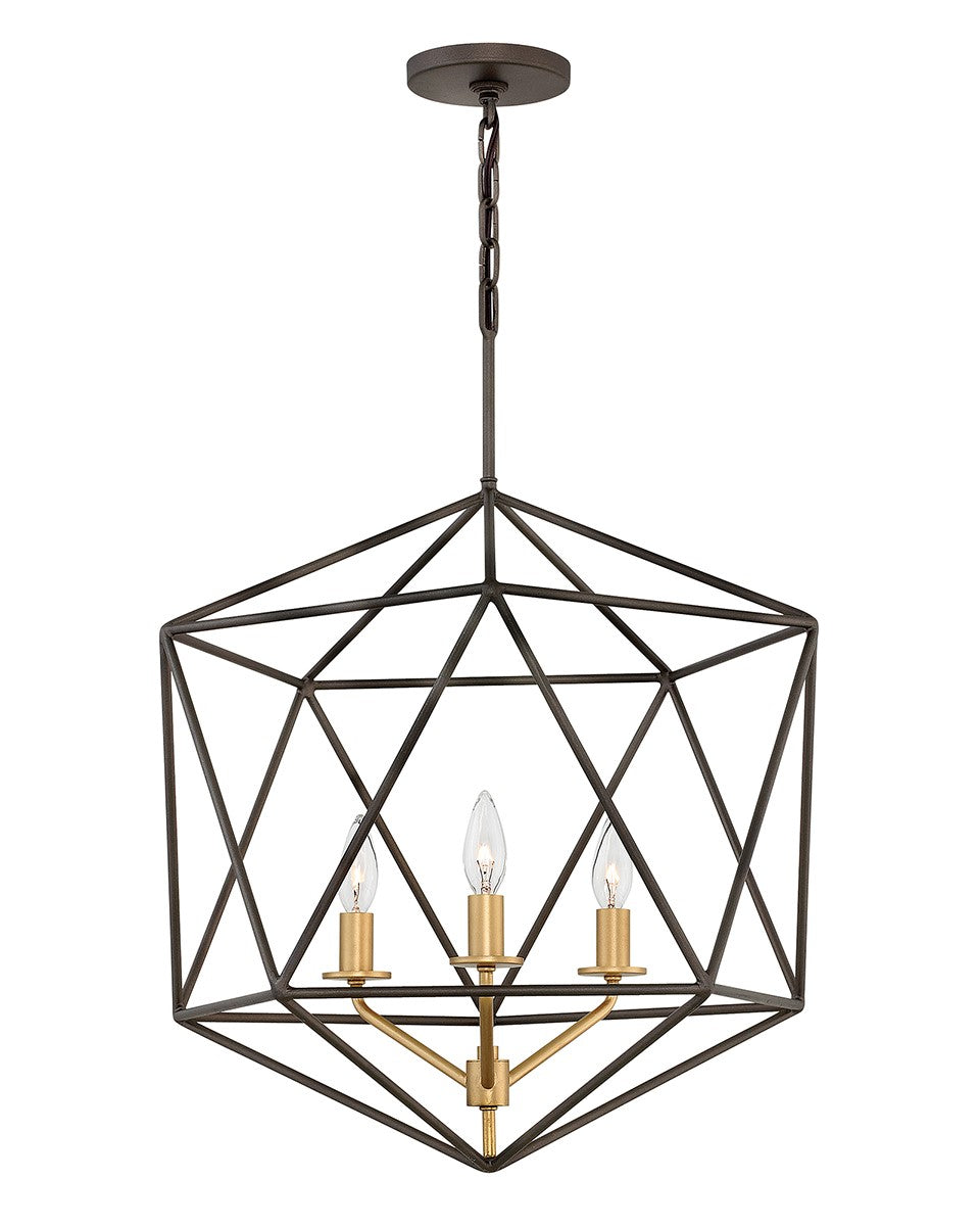 Abigail Pendant Light