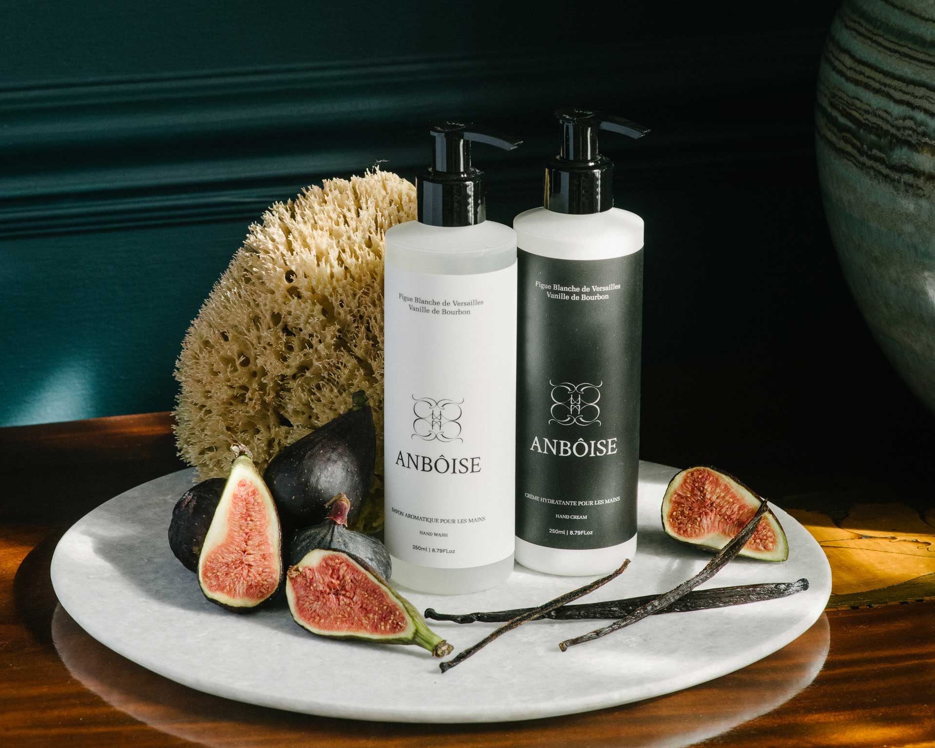 Anboise Hand Care Set