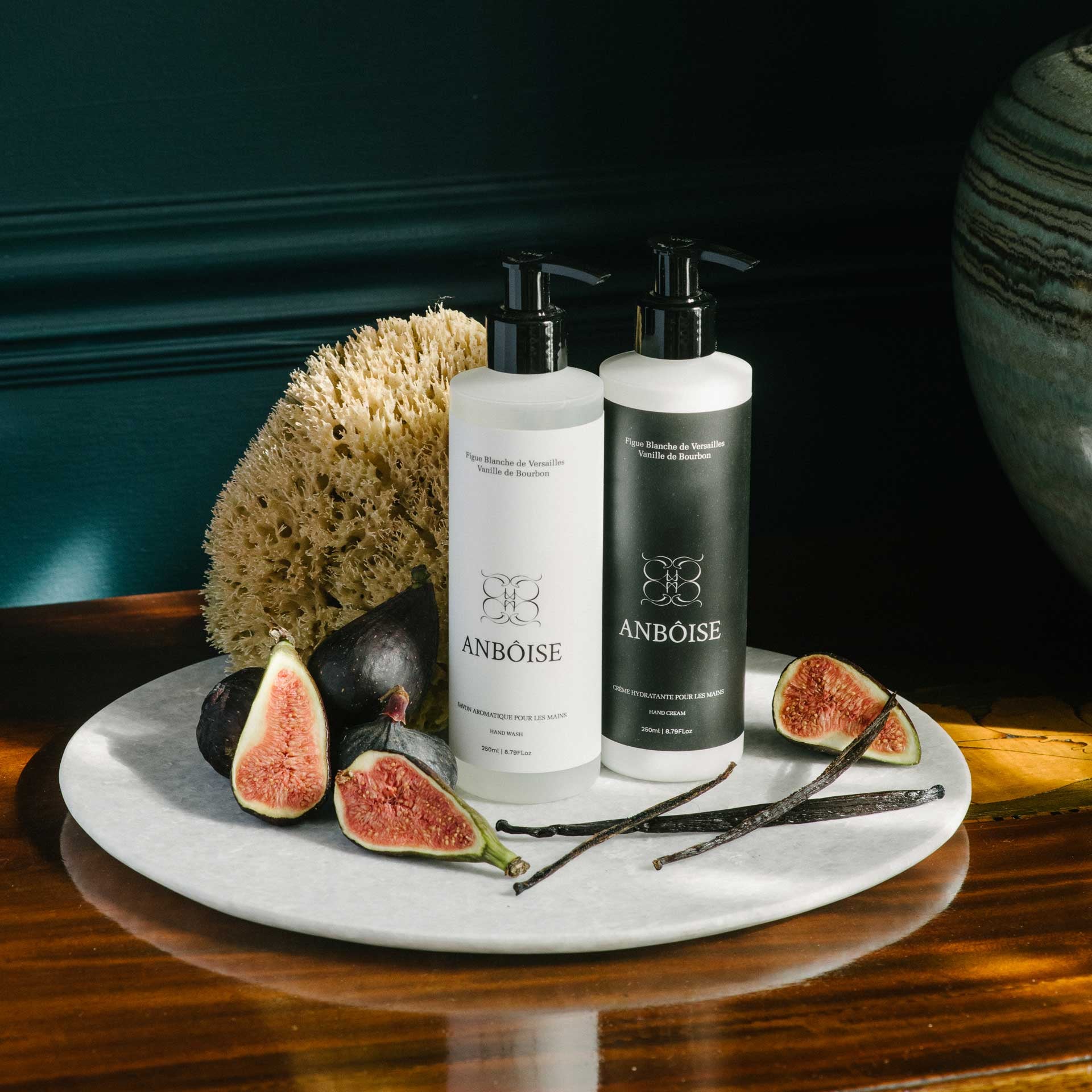 Anboise Hand Care Set