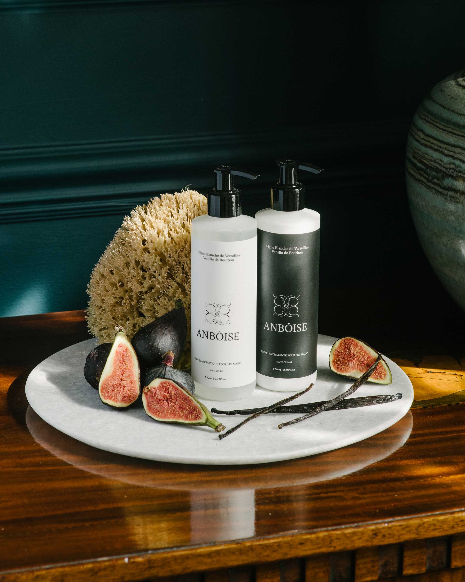 Anboise Hand Care Set