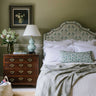 Bailey basket styled for home storage - Anboise