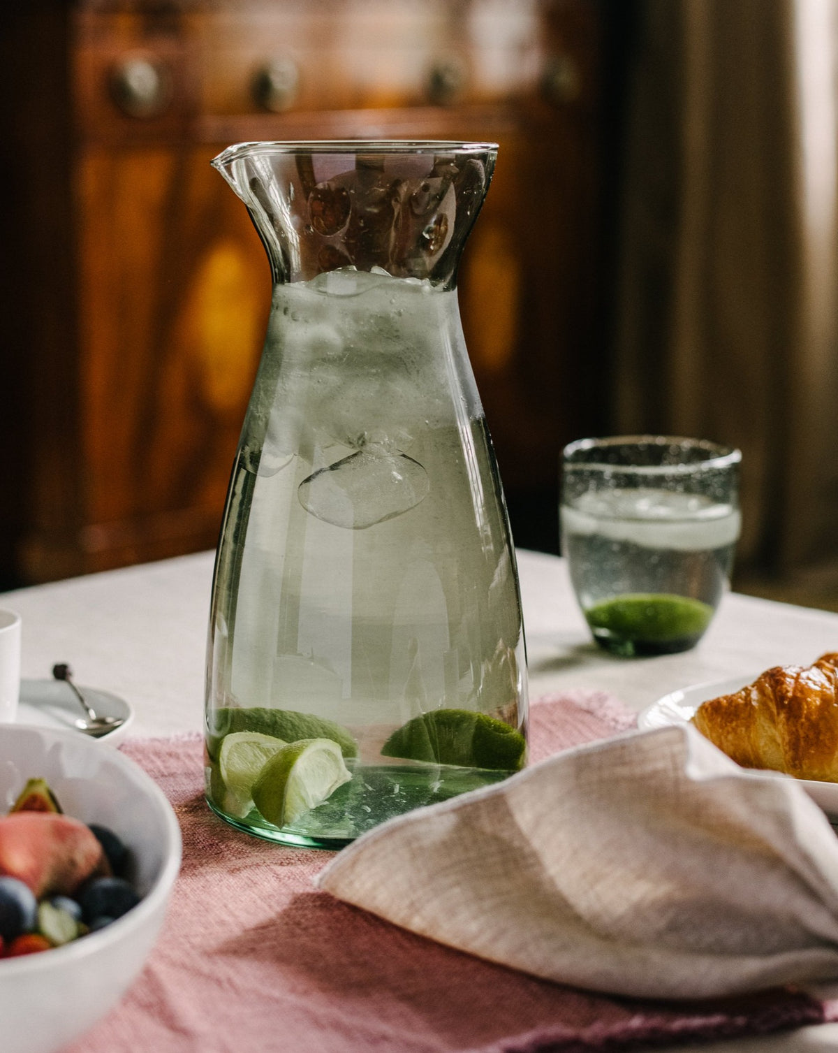 Isla Carafe