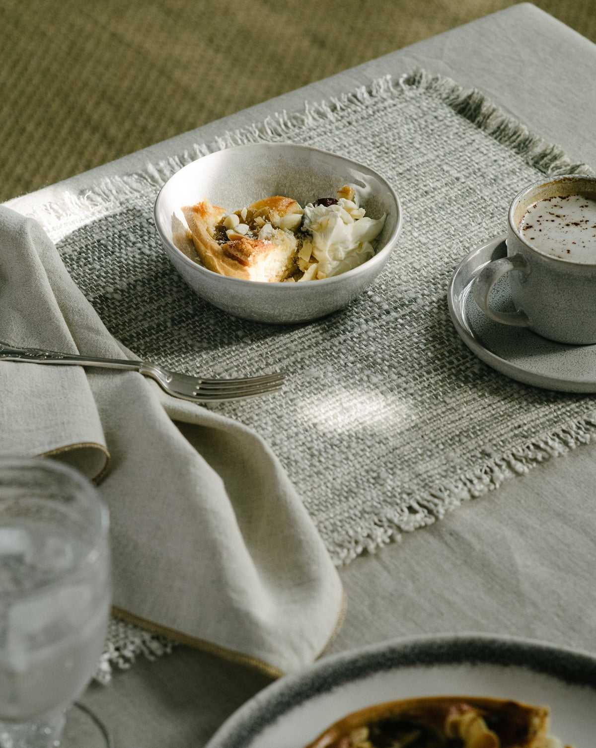 Sadie Placemat Set 4