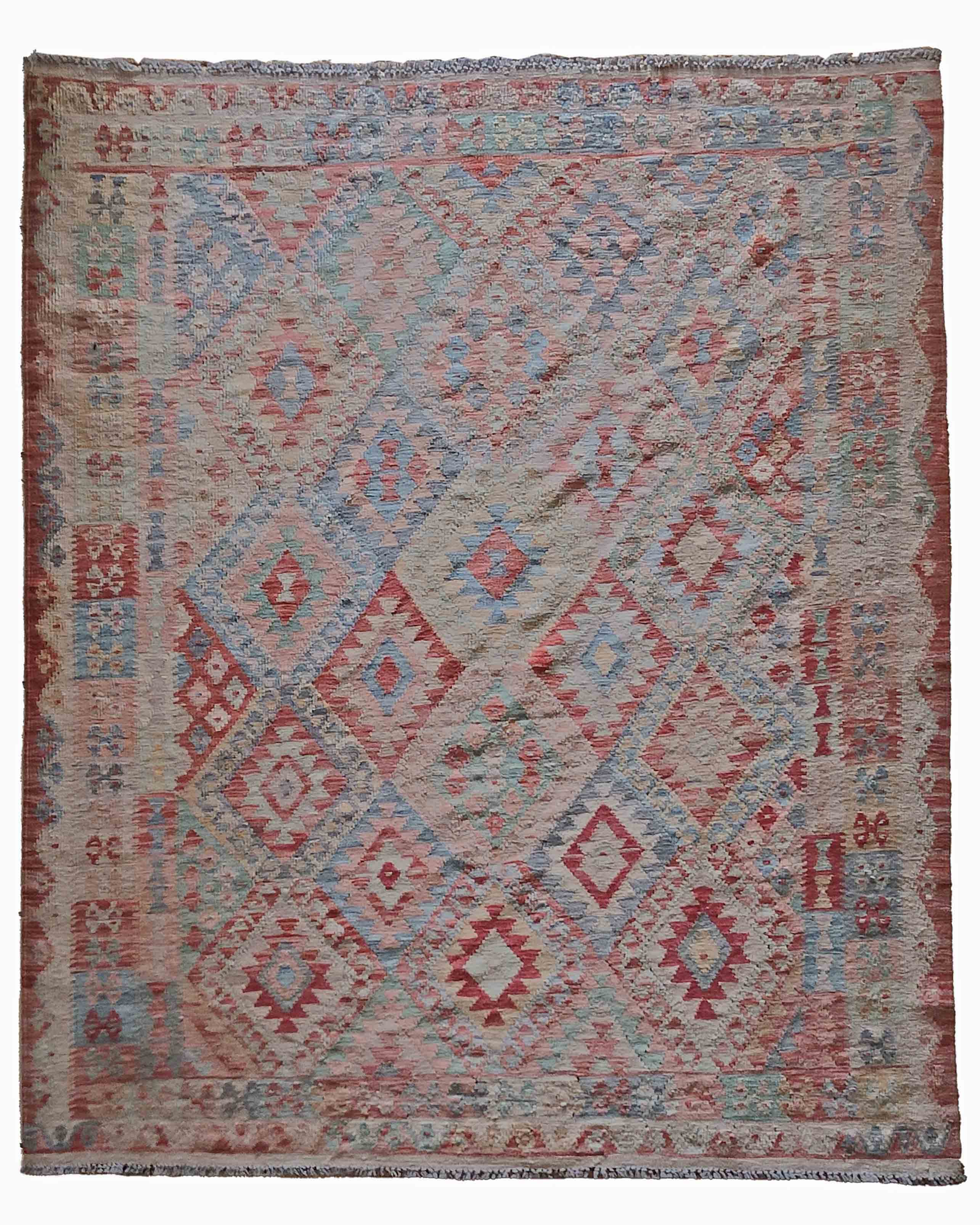 Kelim Rug