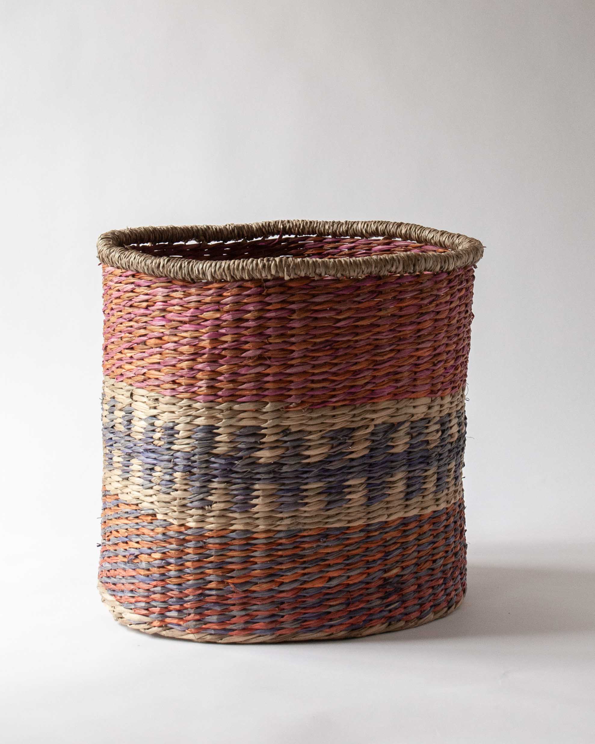 Jessica Waste Paper Basket / Planter