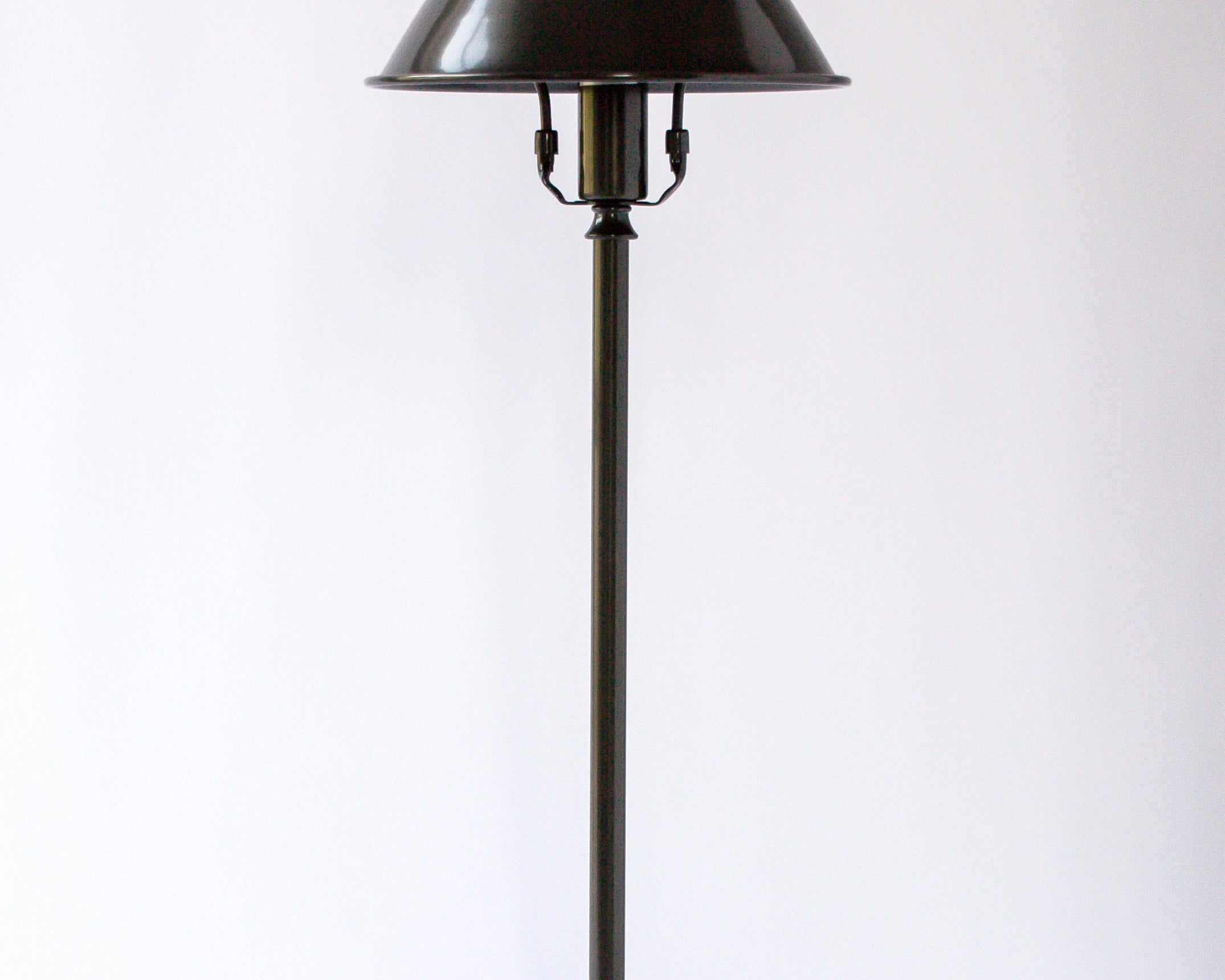 Alexandra Bronze Table Lamp | Anboise