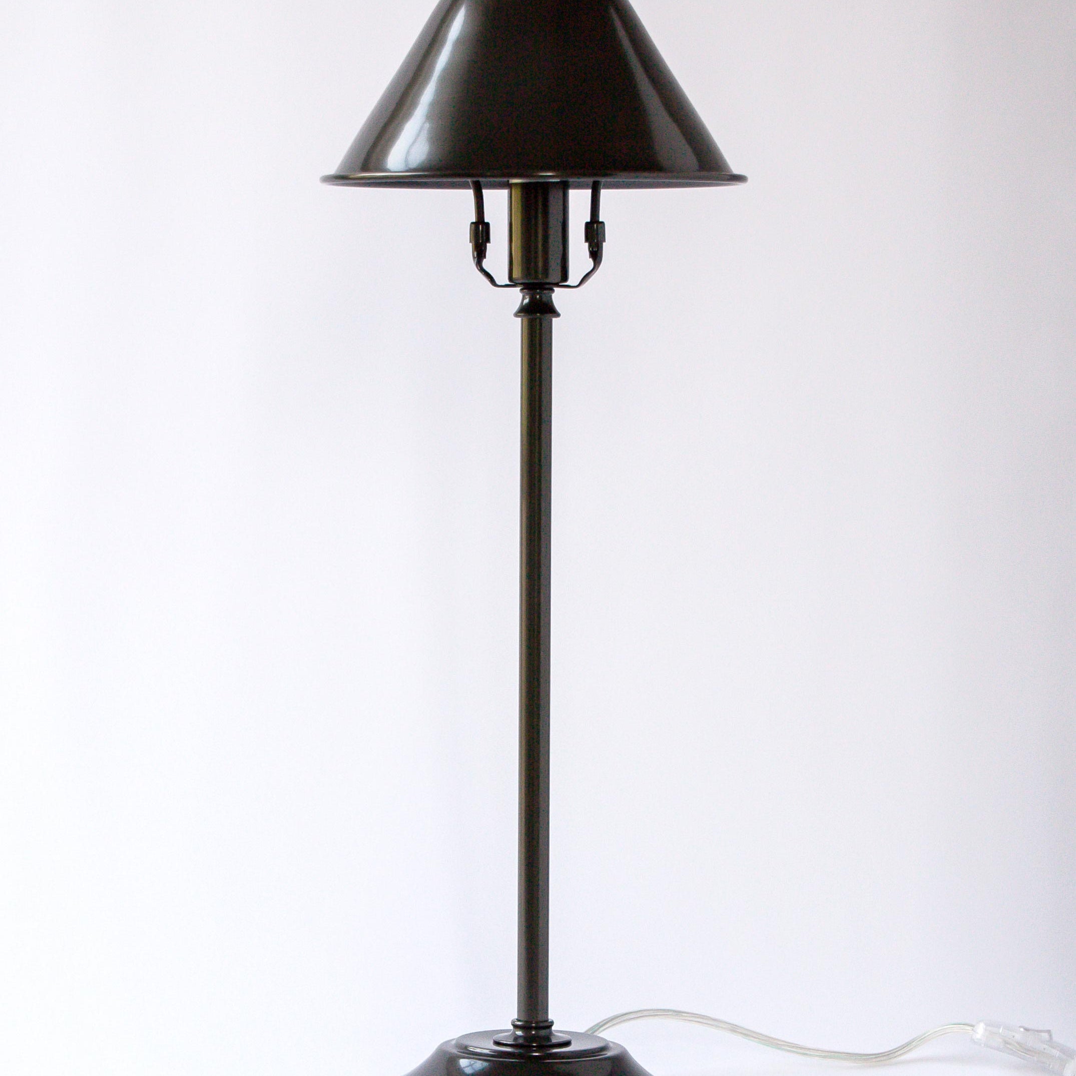 Alexandra Bronze Table Lamp | Anboise