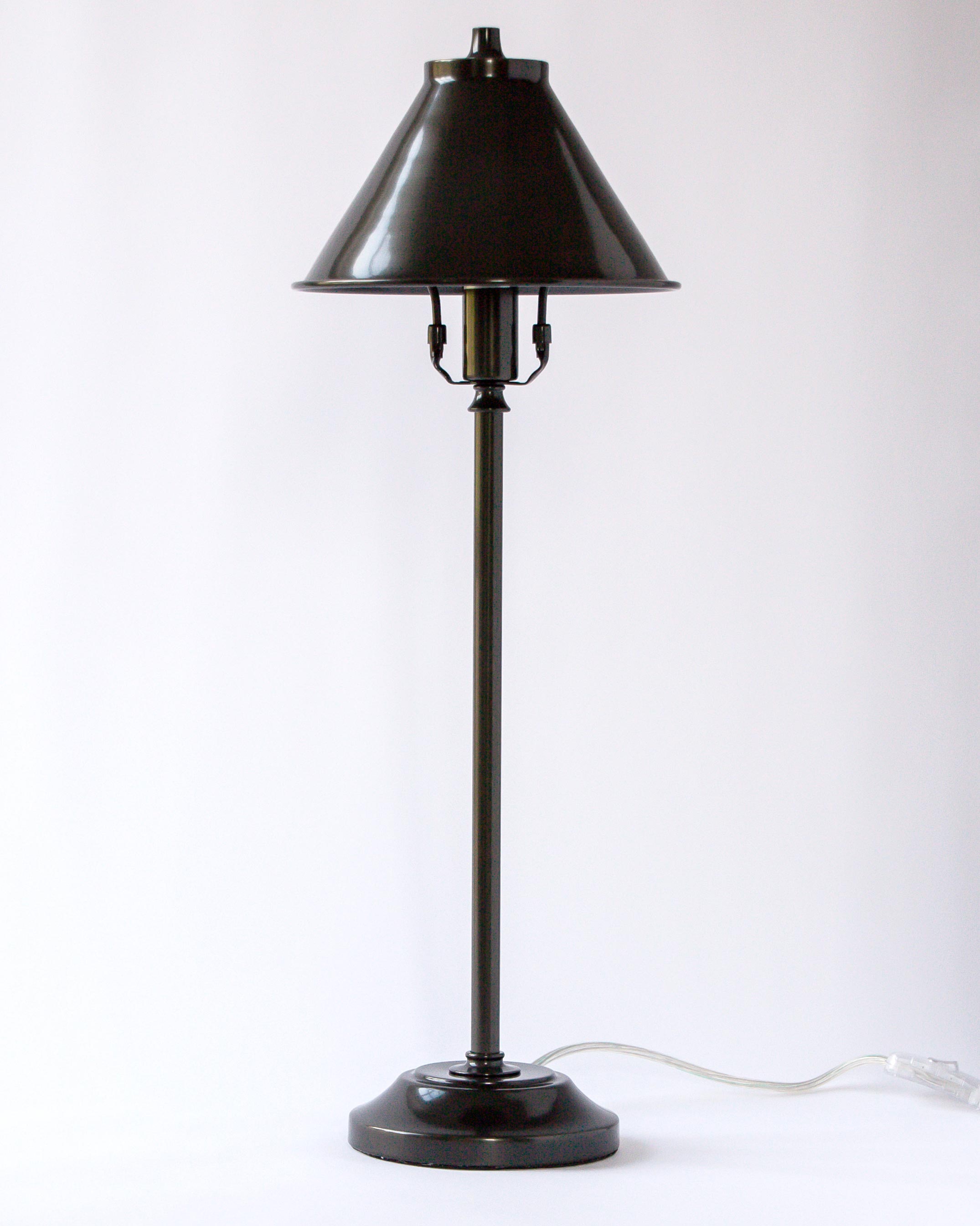 Alexandra Bronze Table Lamp | Anboise