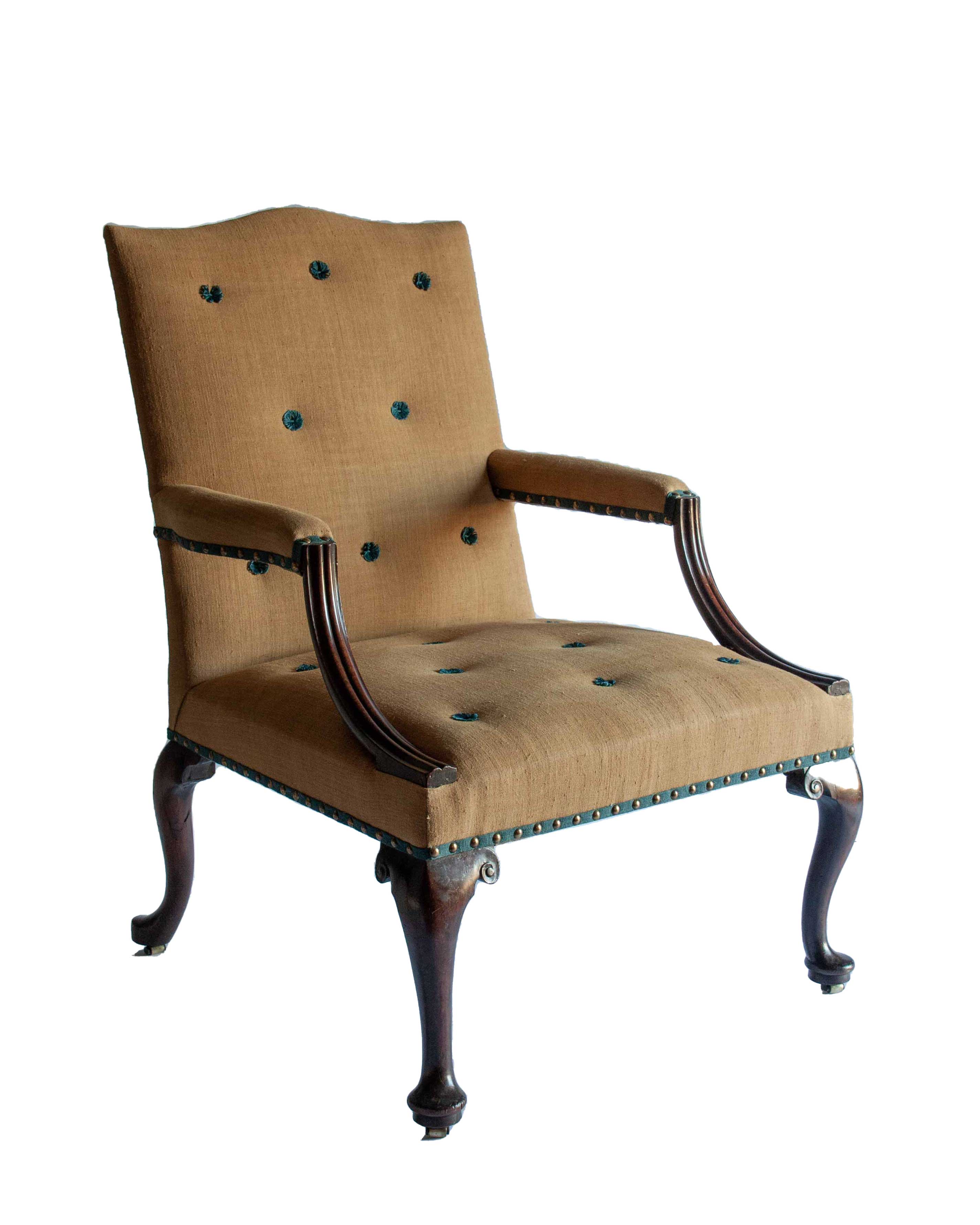 Antique gainsborough chairs 2025
