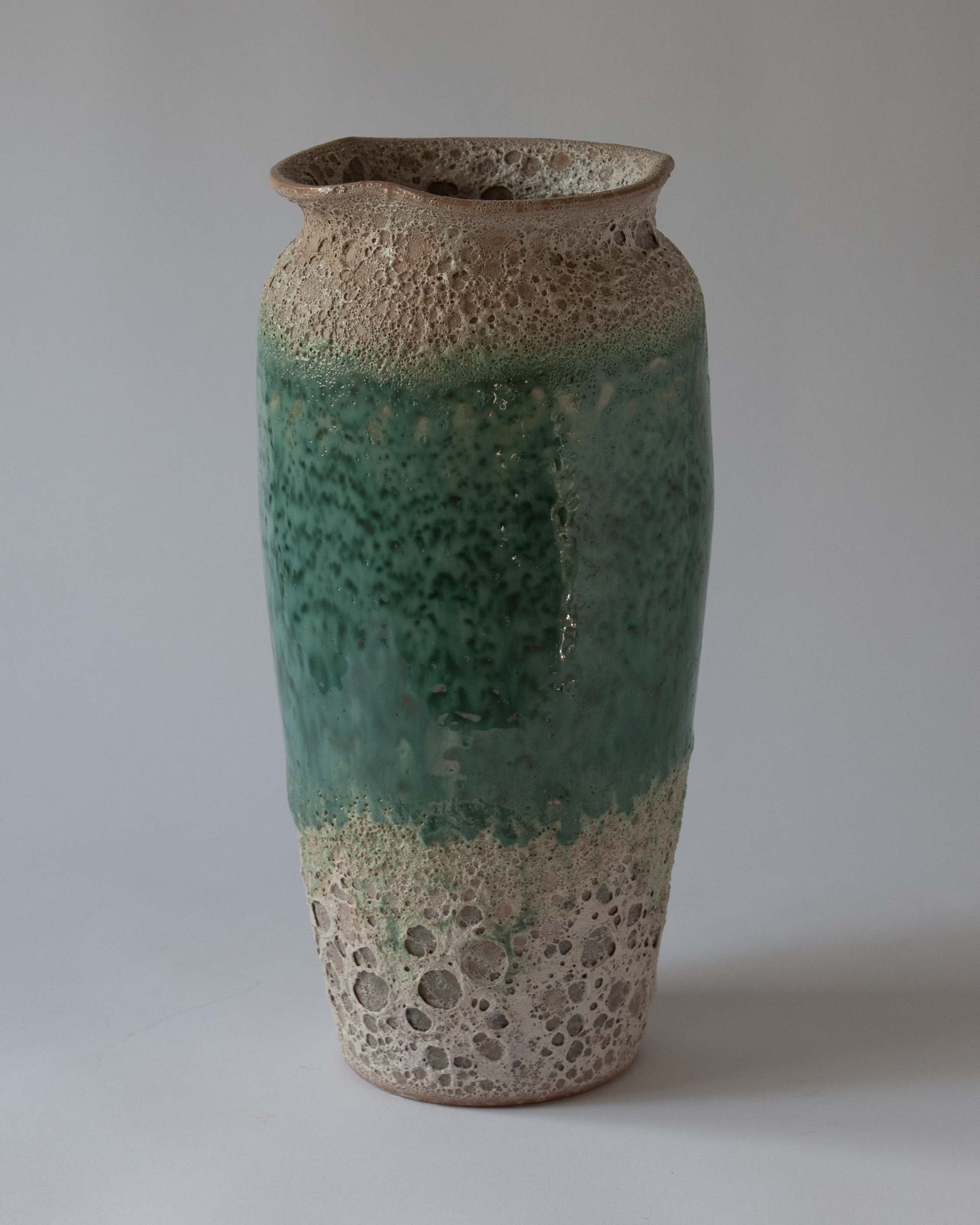 Evelynn Porcelain Vase