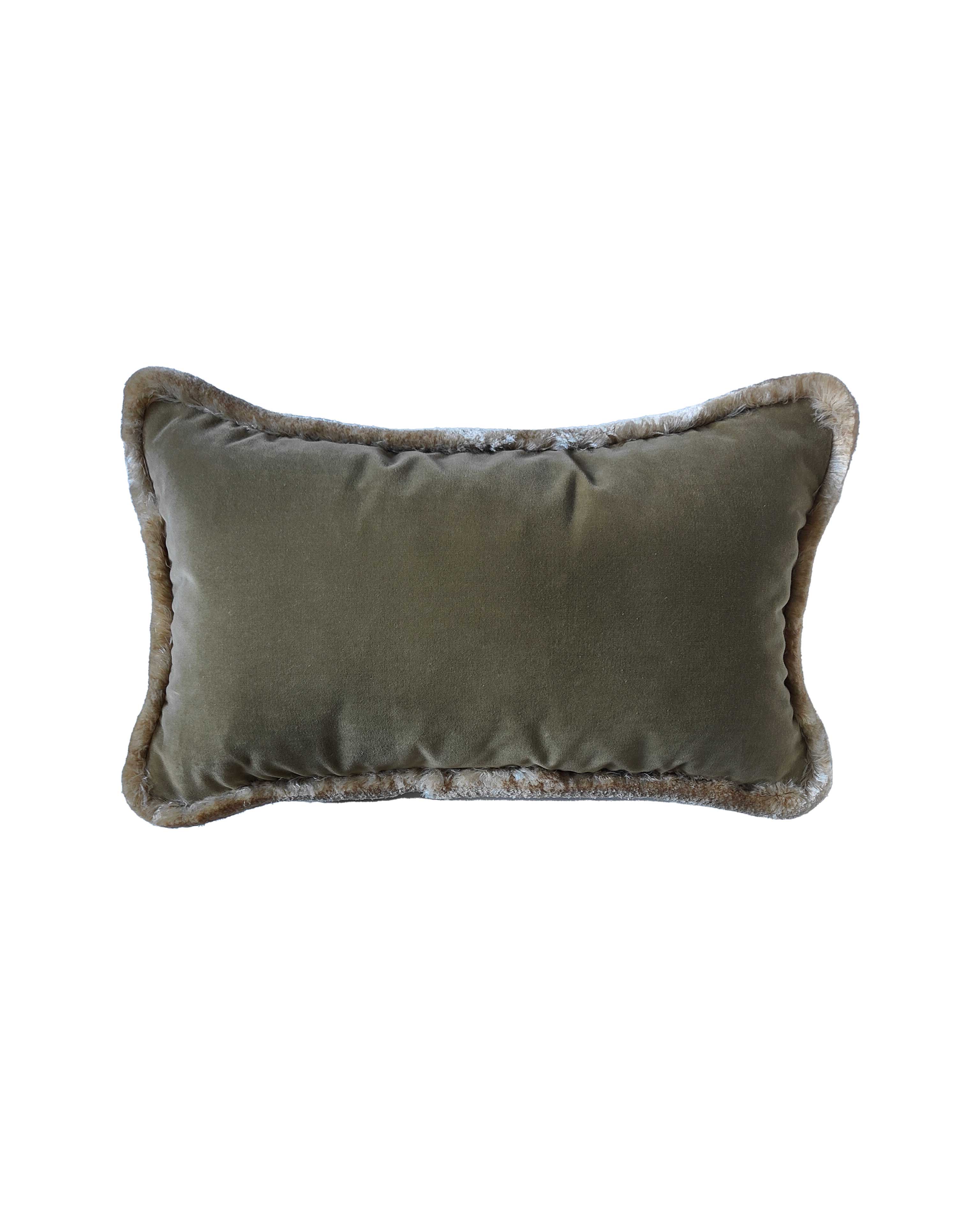 The Rowan Rectangular Cushion