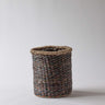 Leia hand‑woven seagrass basket – decorative planter - Anboise

