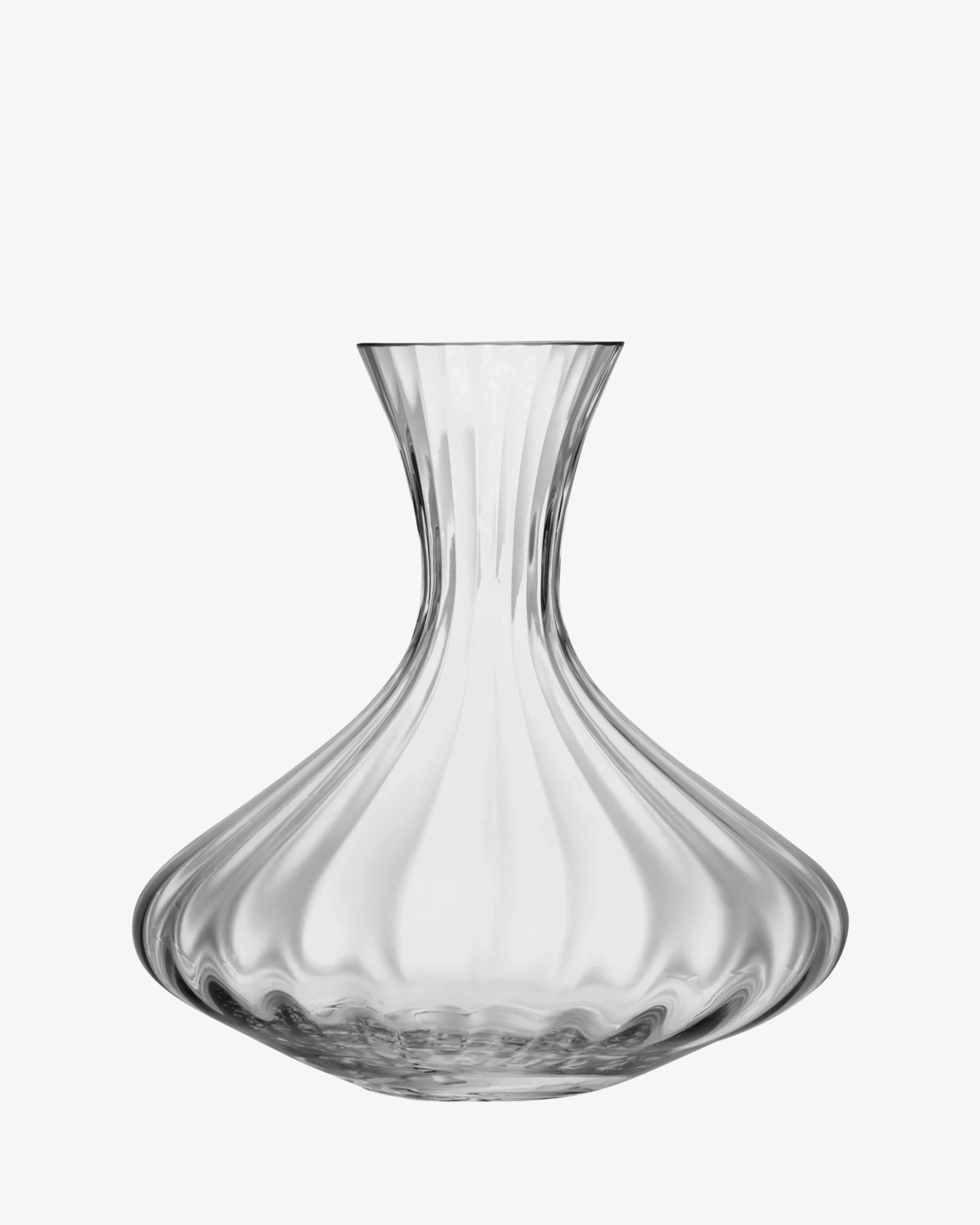 Aurelia Mouth Blown Decanter | Anboise