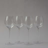 Aurelia Mouth Blown Wine Glass - Set of 4 | Anboise