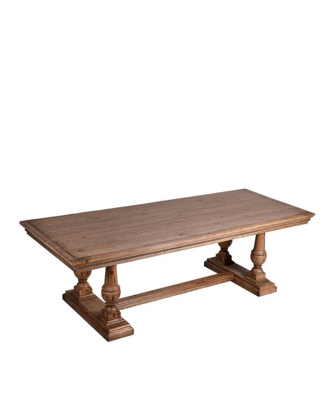 Aurora Dining Table