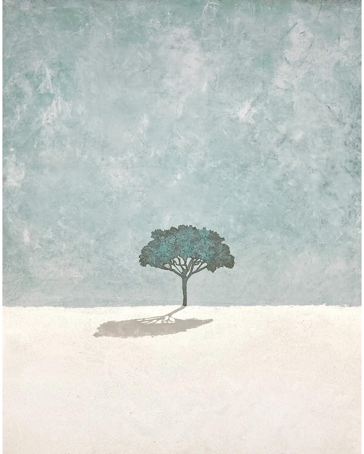 Questo deve essere il posto | Cristiano Moro