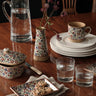 Handmade and hand decorated in Ireland, luxury mug | Anboise