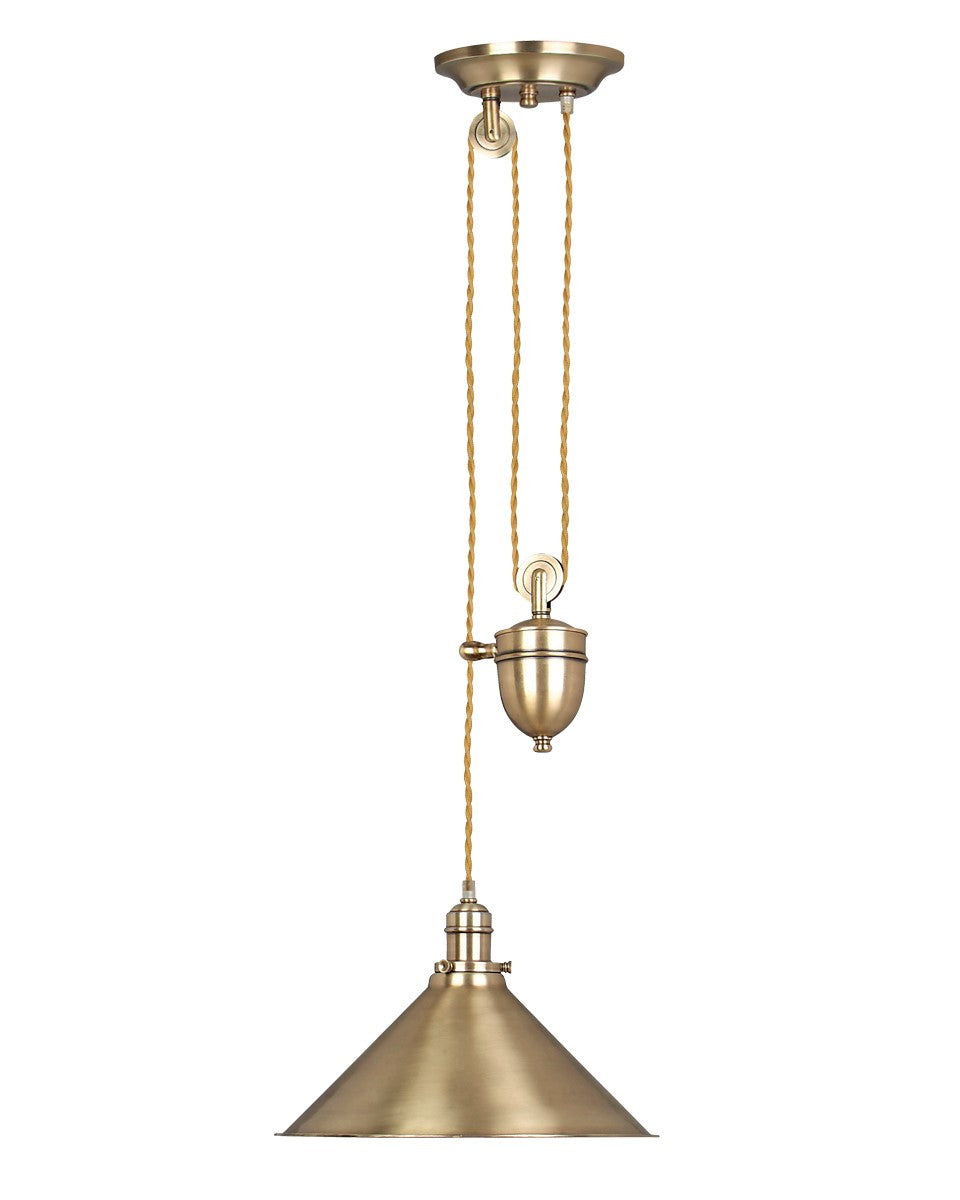 Ella Pendant Light