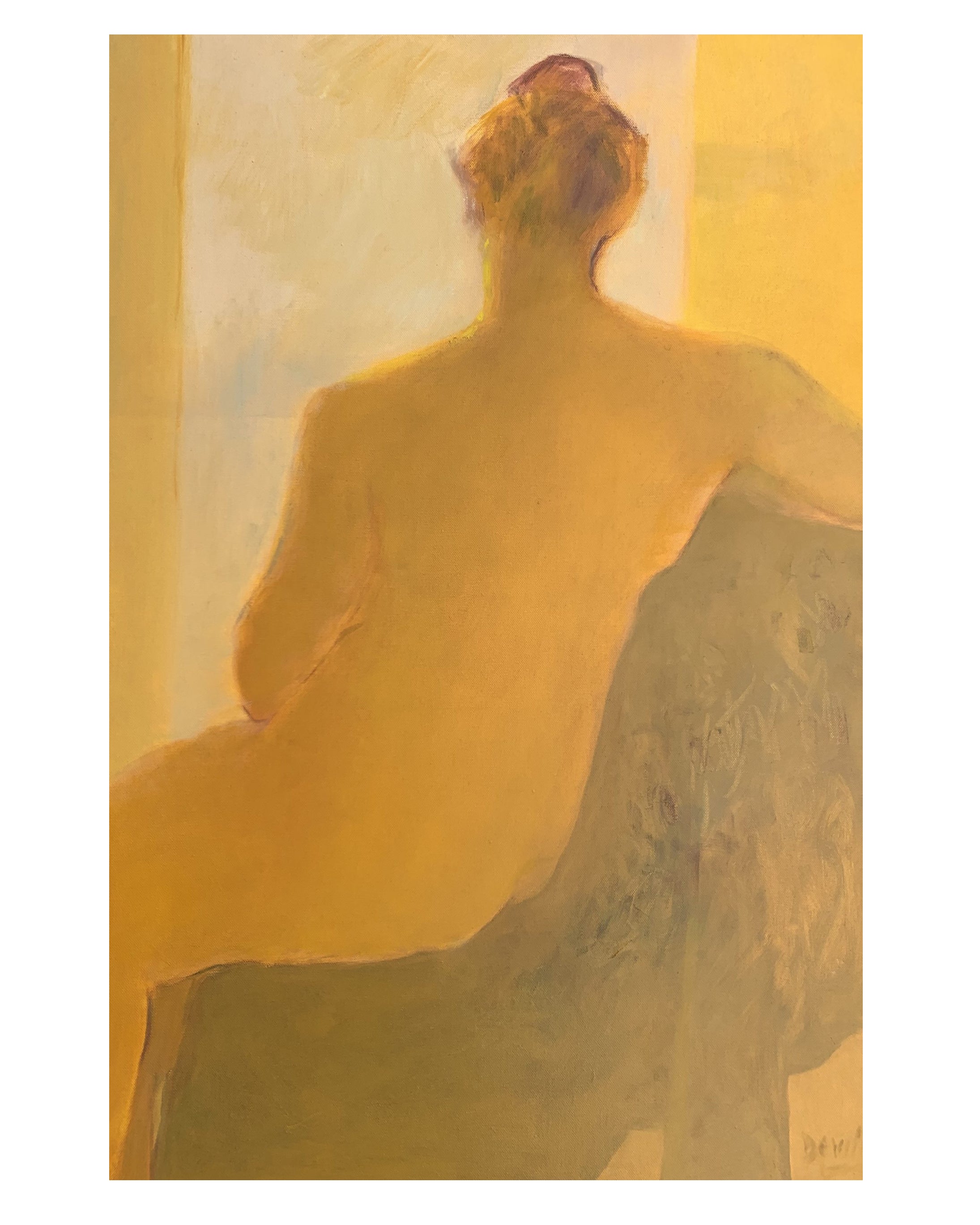 Luce della sera | Margherita Devitt