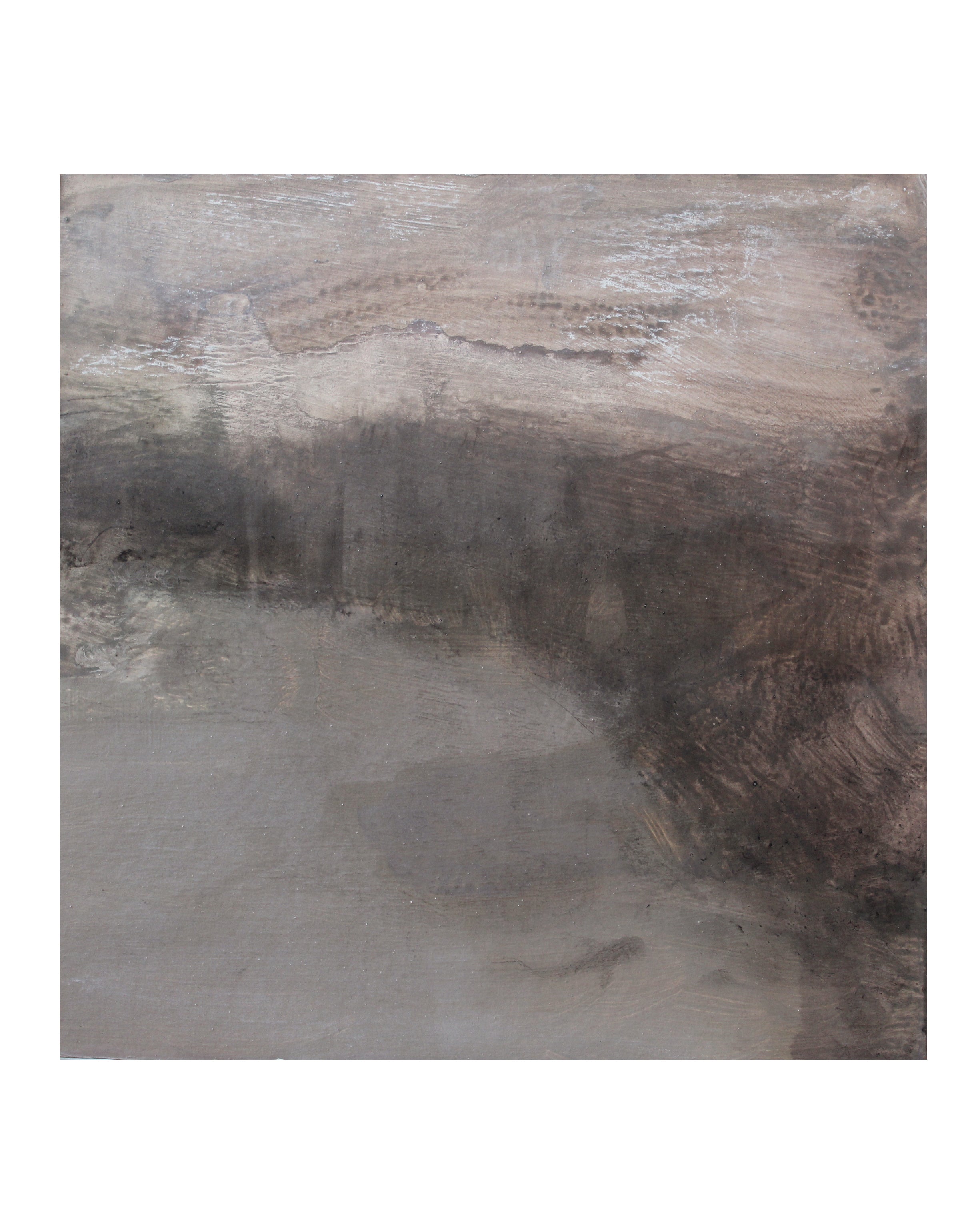 Fish in a Landscape | Lucie Geffre