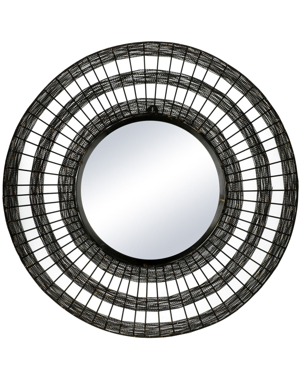 Ivy Wall Mirror