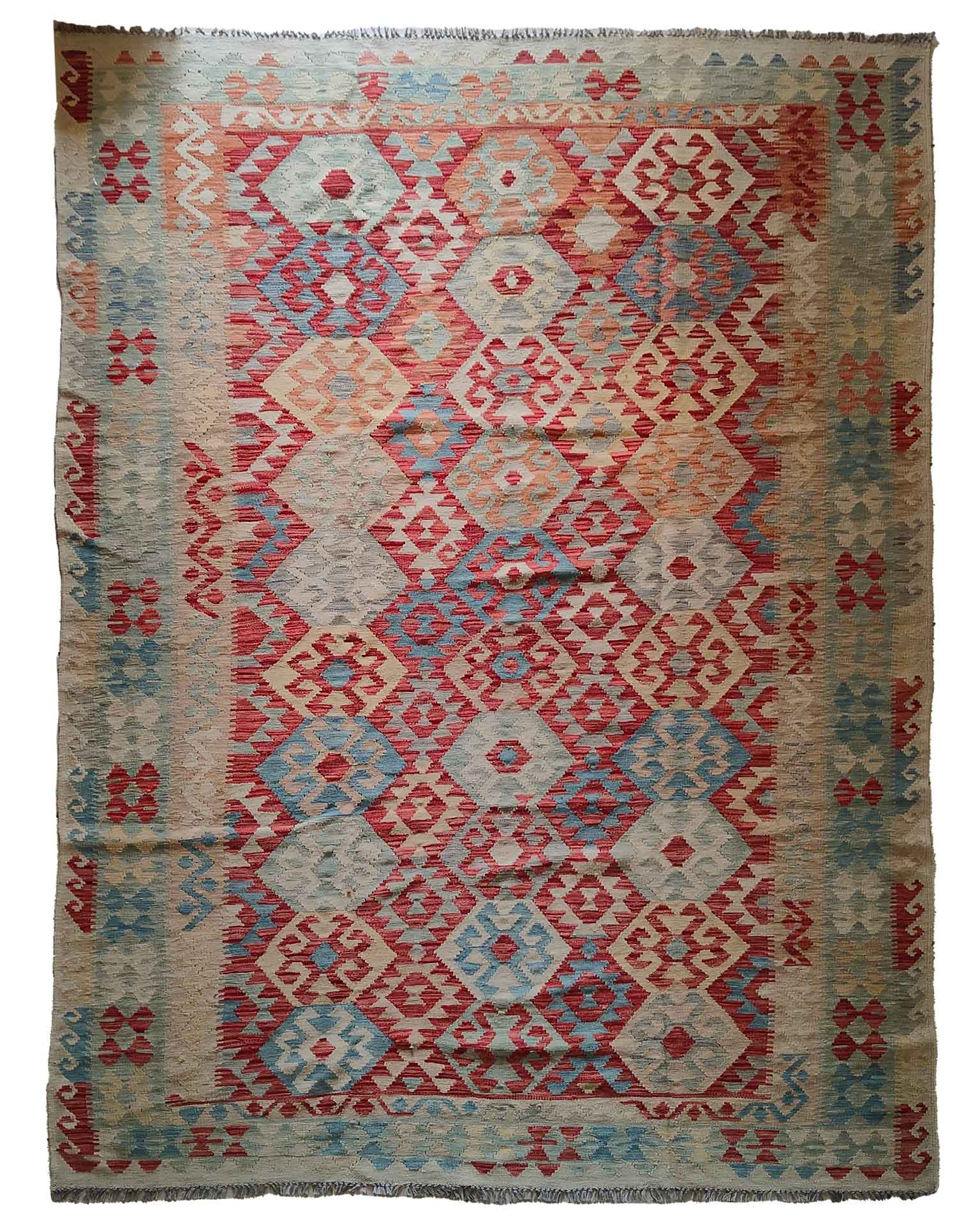 Kelim Rug