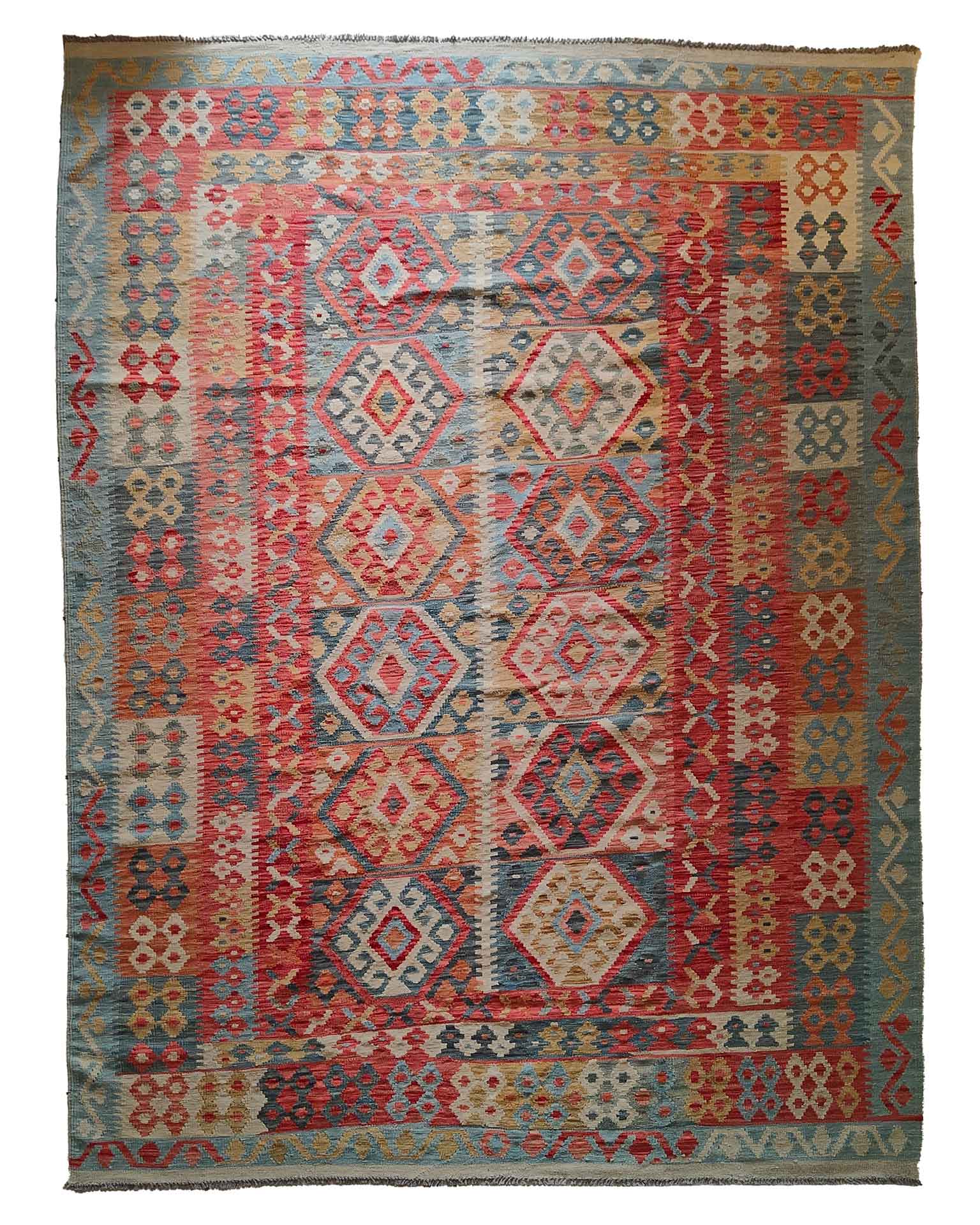 Kelim Rug