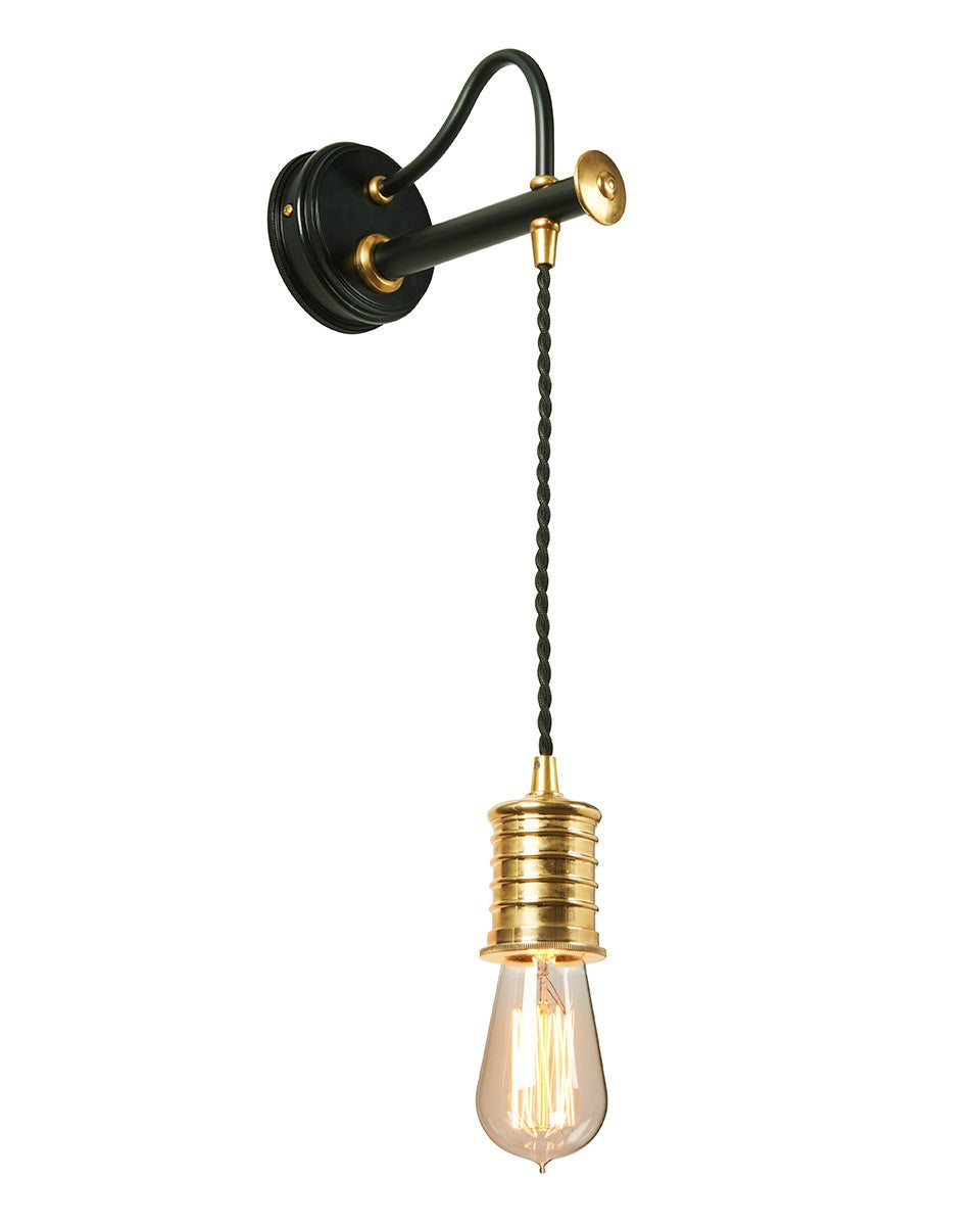 Luna Wall Light