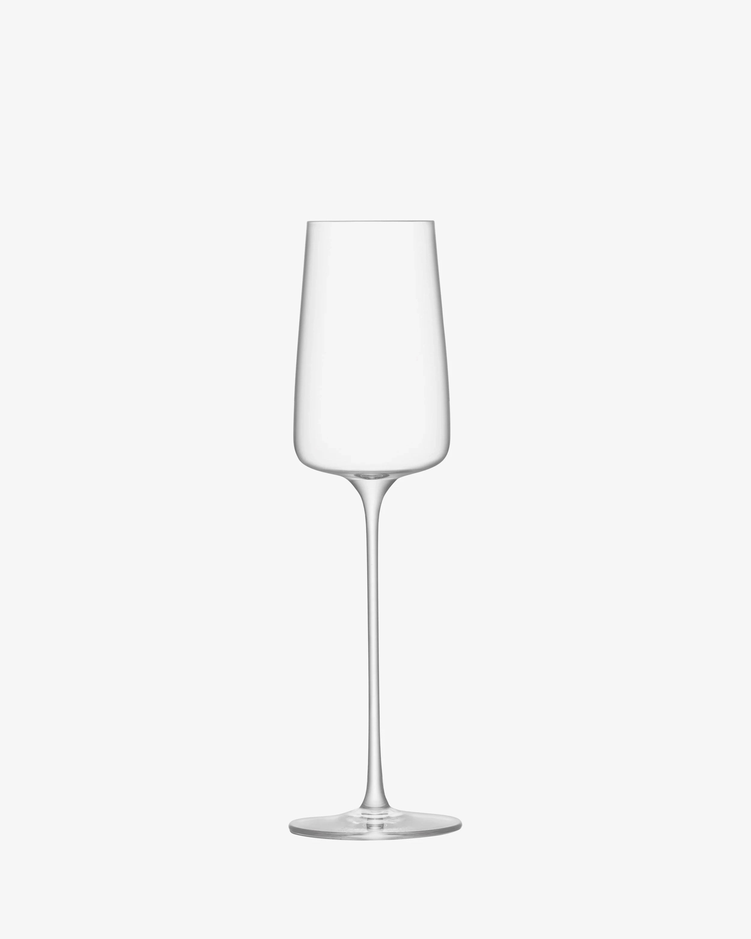 Metropolitan Champagne Flute | Anboise