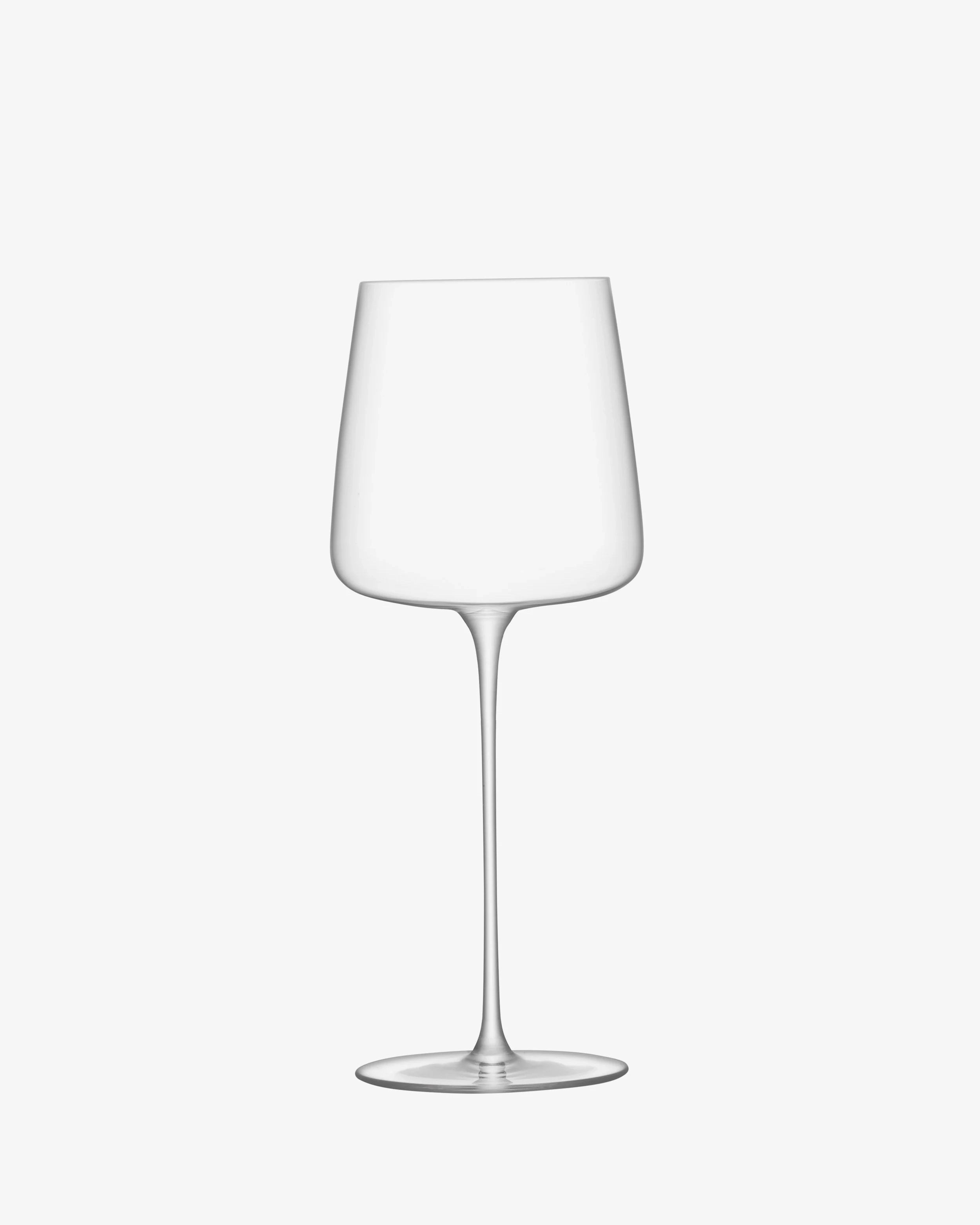 Metropolitan Grand Cru Wine Glass - Set of 4 | Anboise