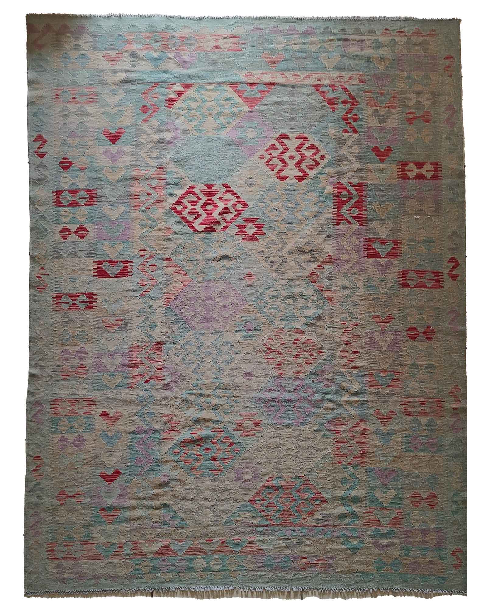 Kelim Rug