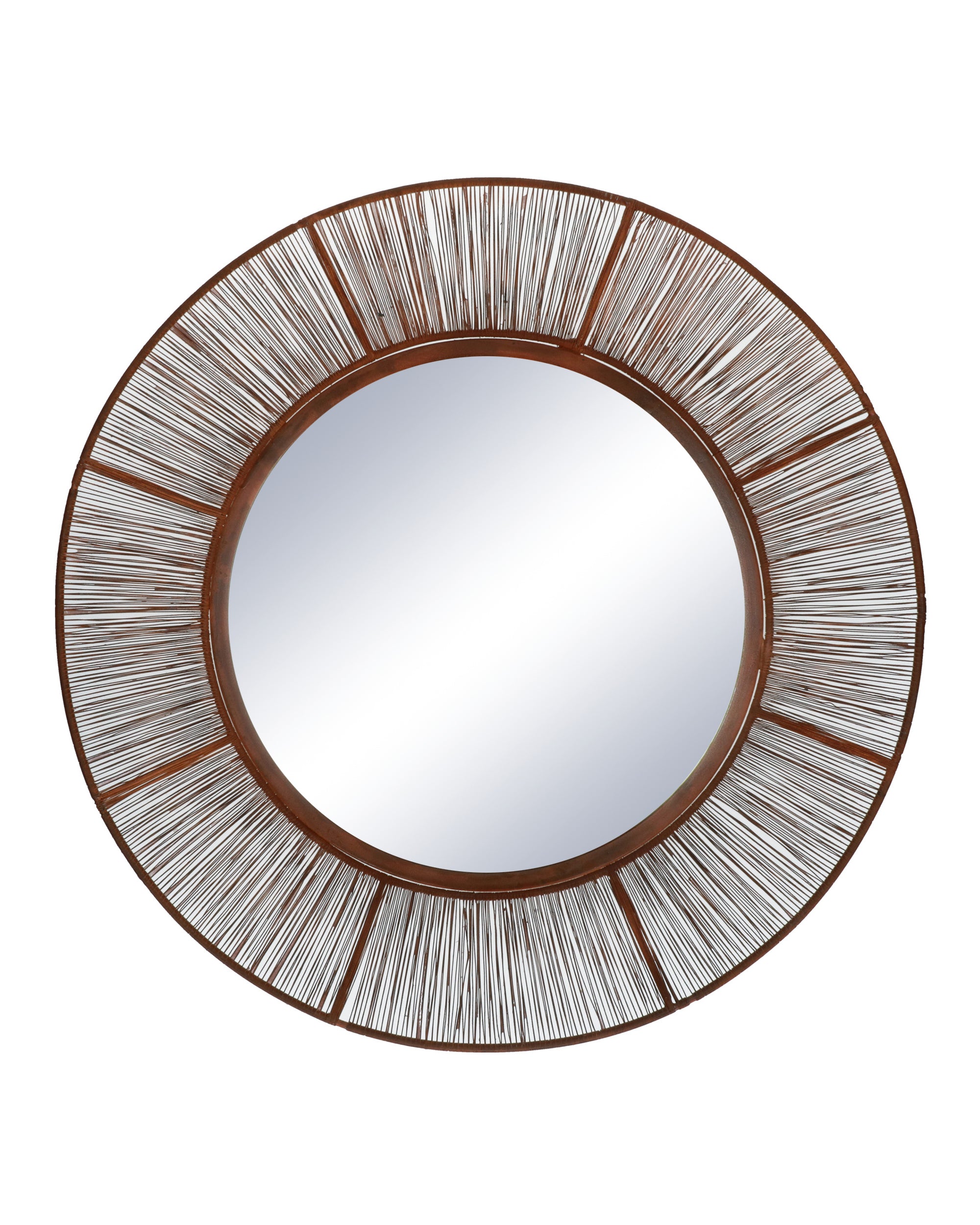 Serenity Medium Wall Mirror