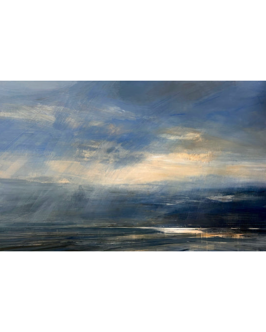Beinn Eighe de Loch Maree | Zarina Stewart-Clark